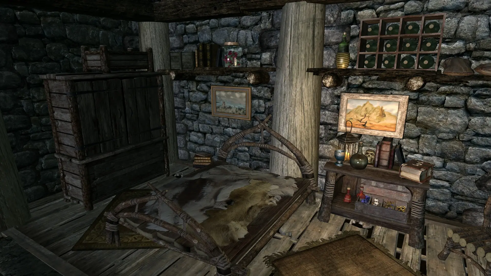 Moonstone View Lodge at Skyrim Nexus - Mods and Community