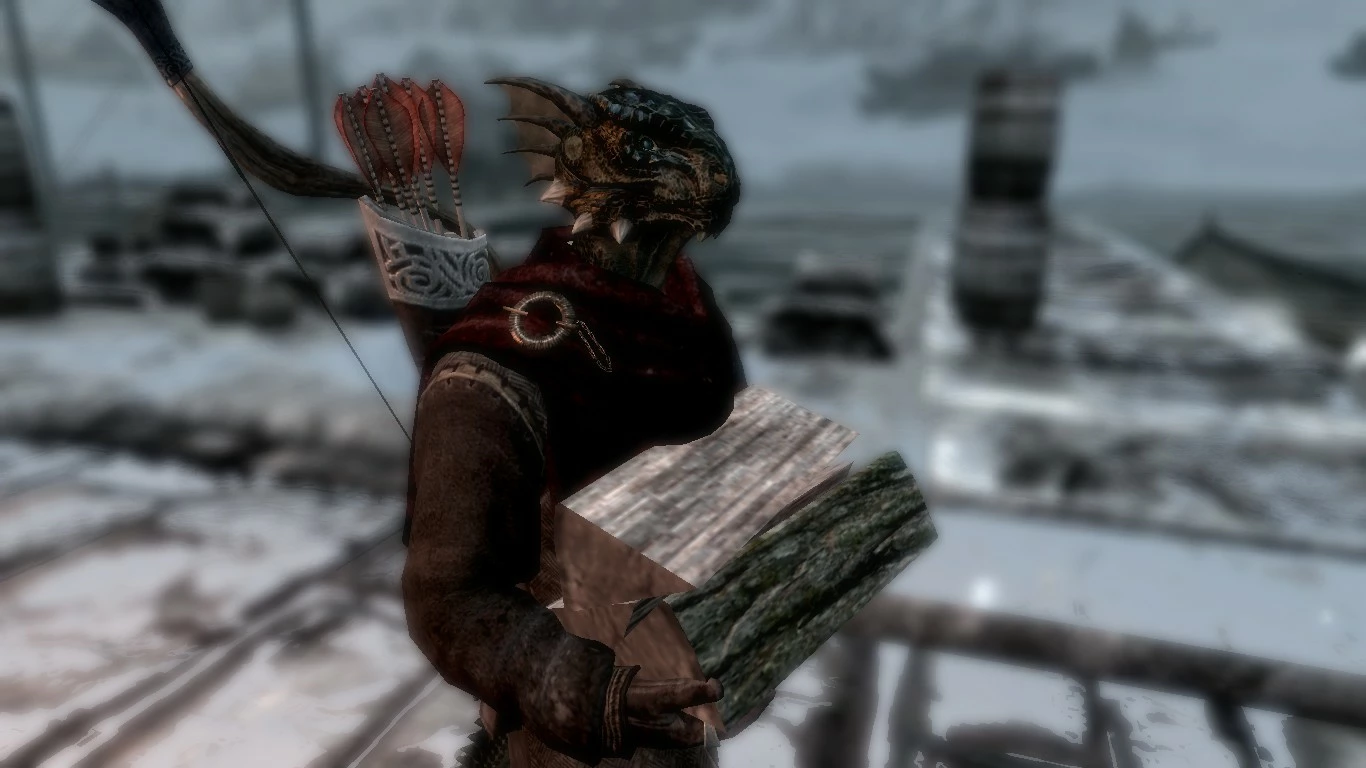 skyrim argonian follower mod skyrim argonian follower mod