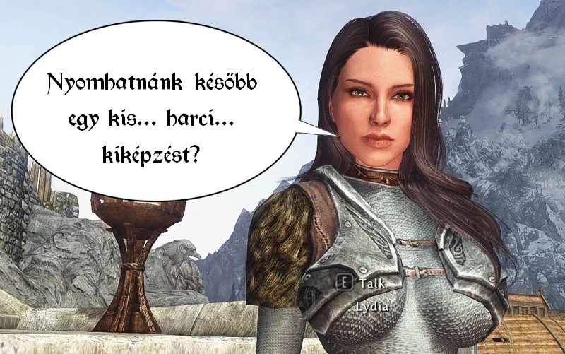 Nexus mod indexkép