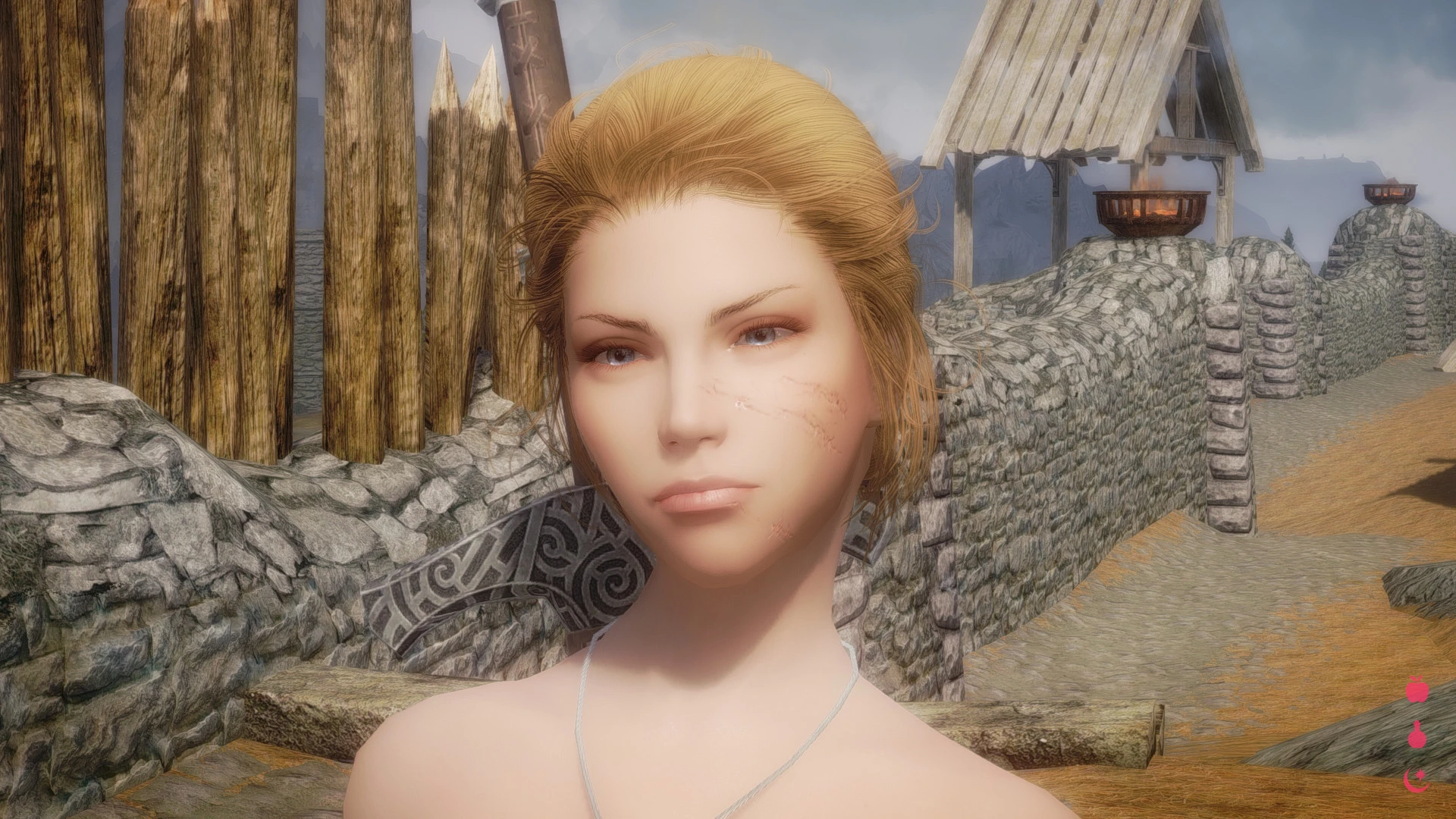 Special edition patch. Fair Skin complexion Skyrim. Скайрим Fair Skin. Skyrim se Fair Skin. Скайрим Skyrim beautiful Followers.