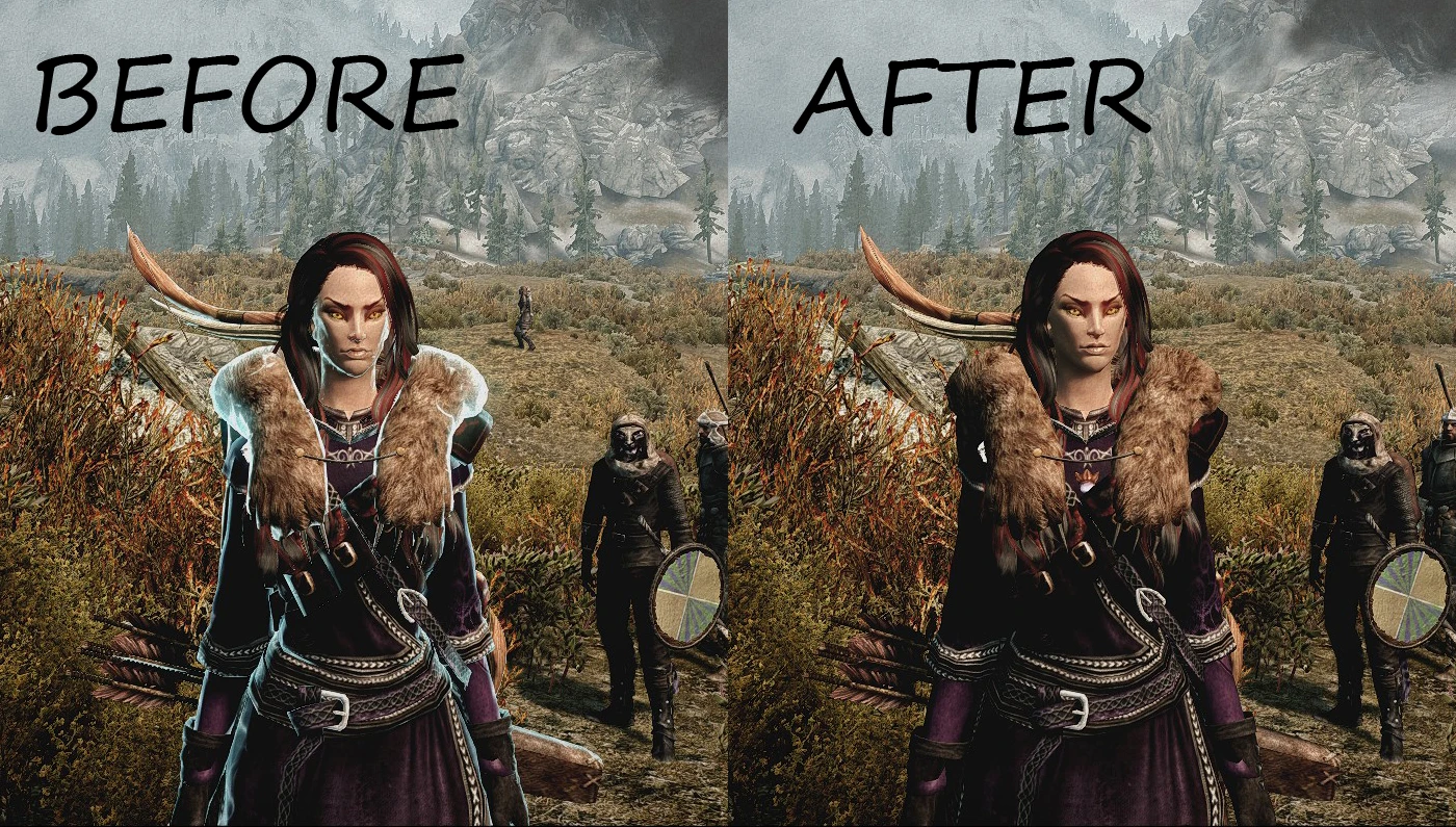 skyrim adding effects to armor in skedit