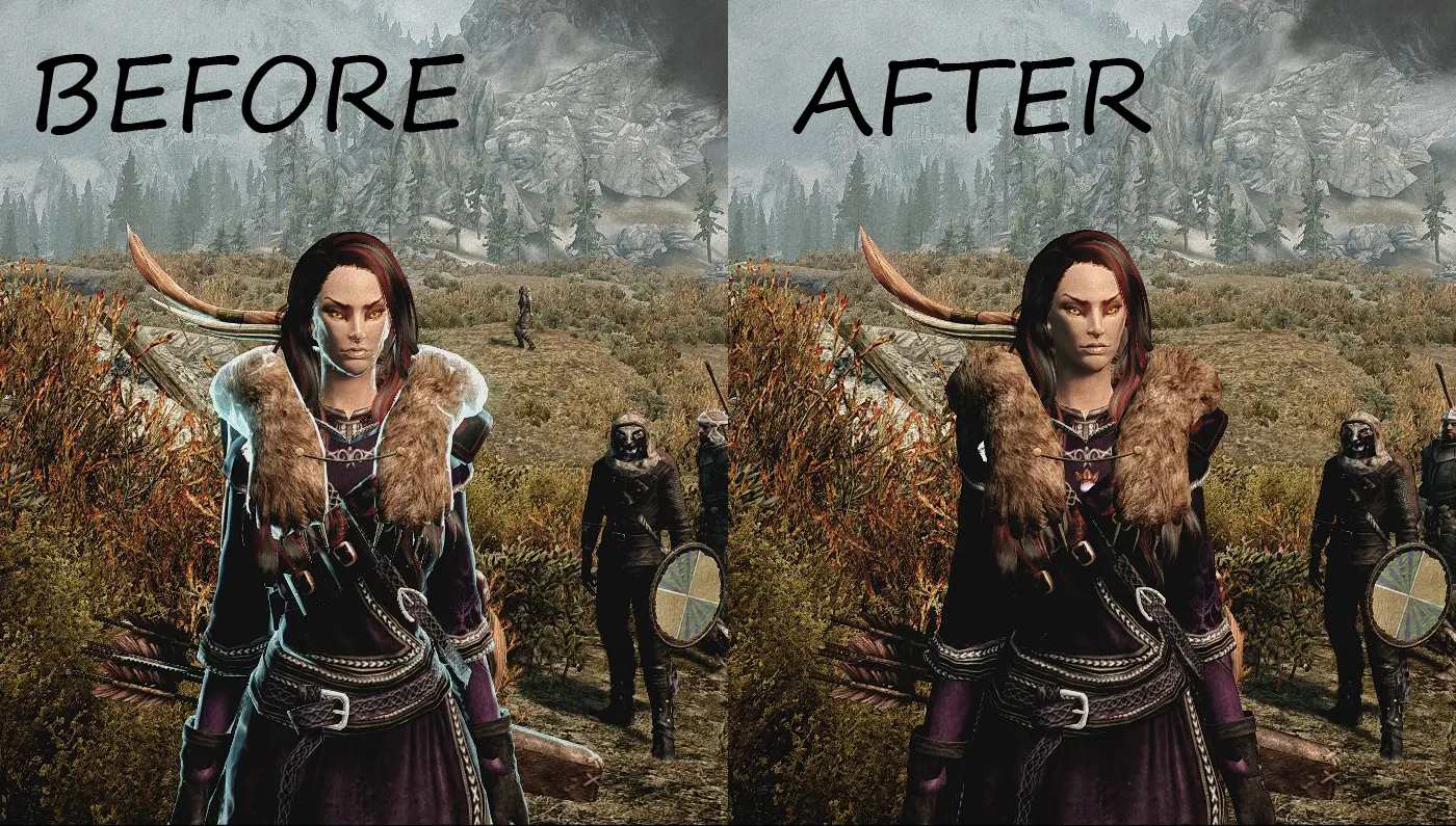 Nexus Mods Changes Are Angering Skyrim Modders And More