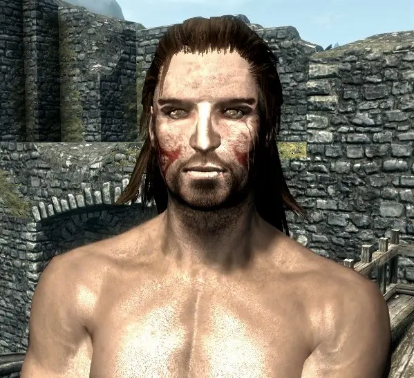 Basic Men Preset at Skyrim Nexus - Mods and Community