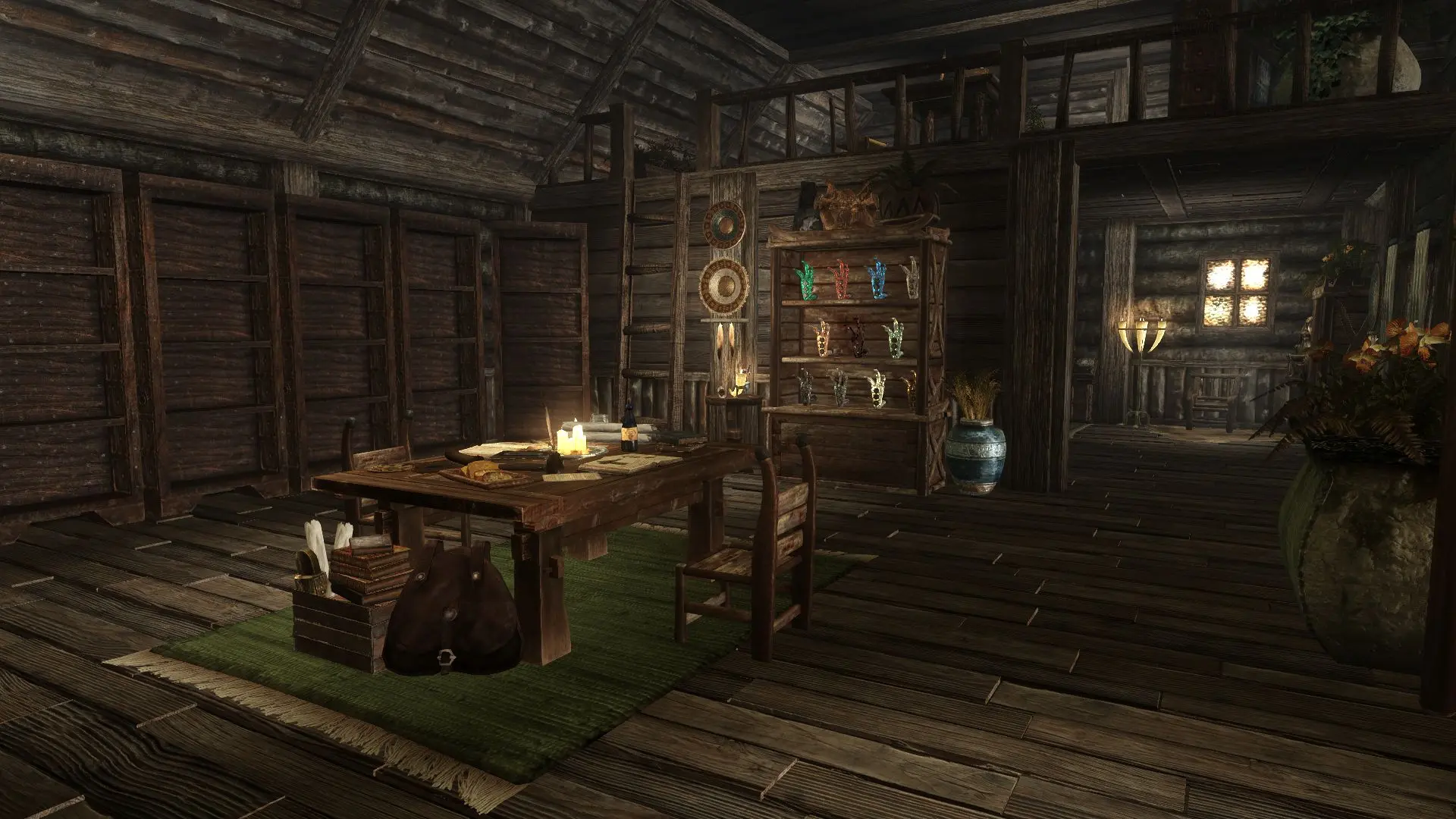 Cynn's Honeyside at Skyrim Nexus - Mods and Community