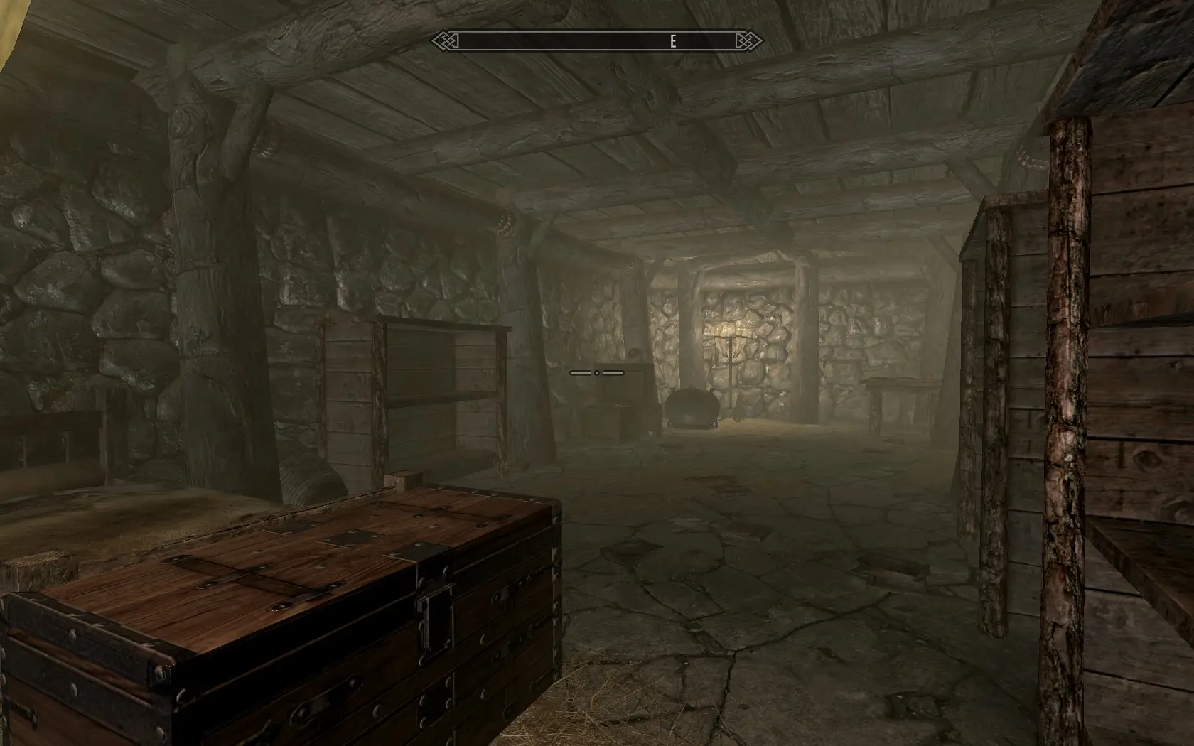 Riverwood Abandoned House at Skyrim Nexus mods and community