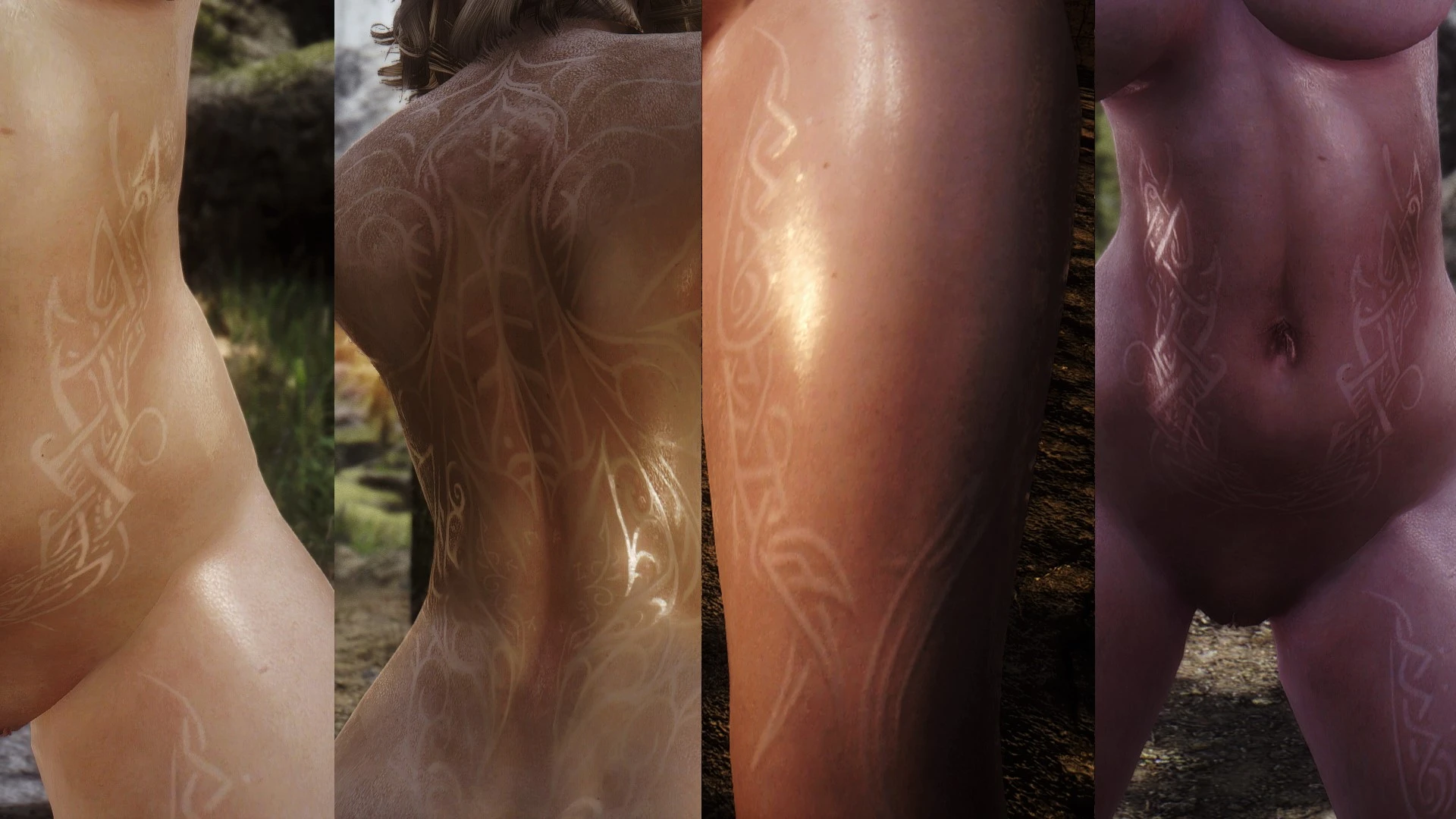 The Sexy Texture Project Downloads Skyrim Adult And Sex Mods Loverslab 7507