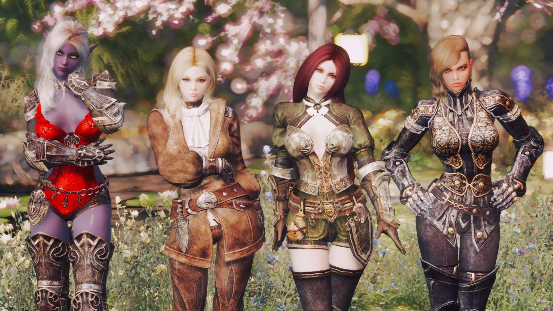 skyrim more than one follower mod skyrim more than one follower mod