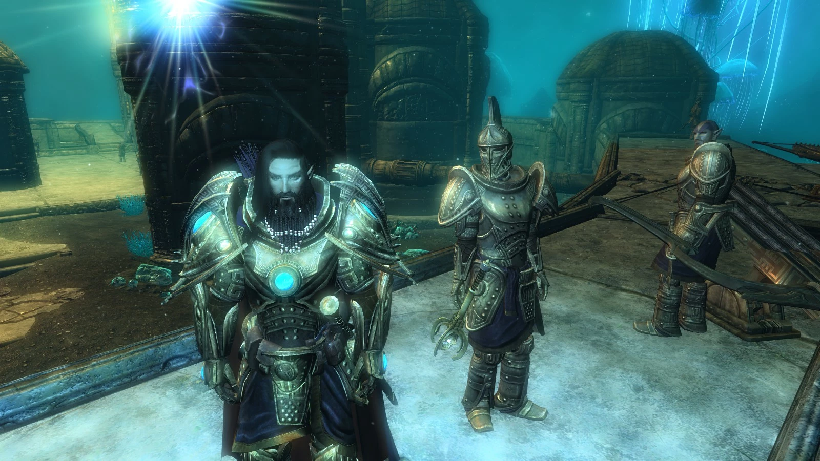 Good Mod Resurrection V.0.1