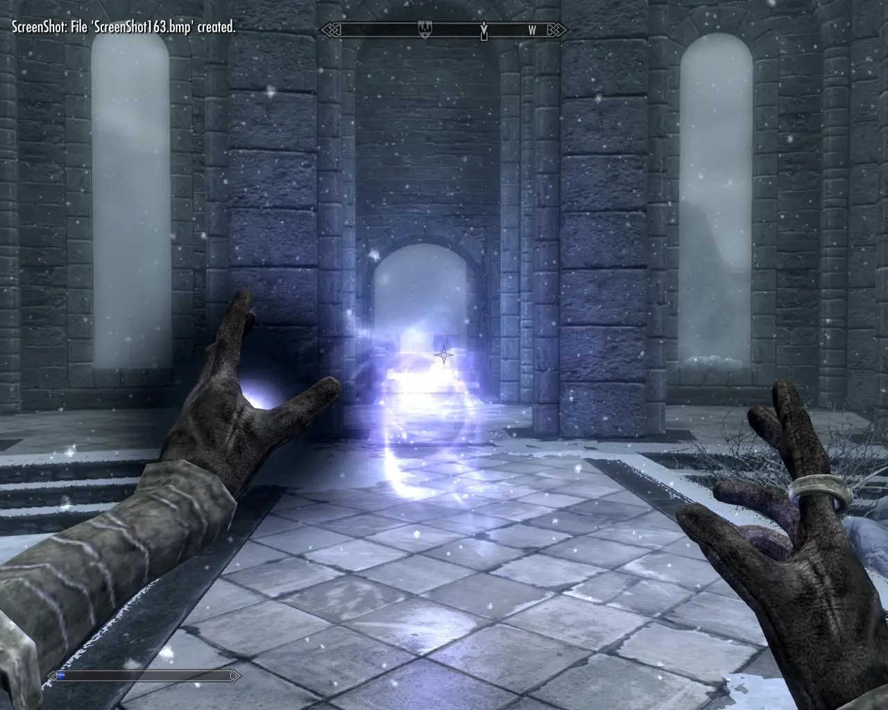 Light and Dark Magic at Skyrim Nexus - Mods and Community