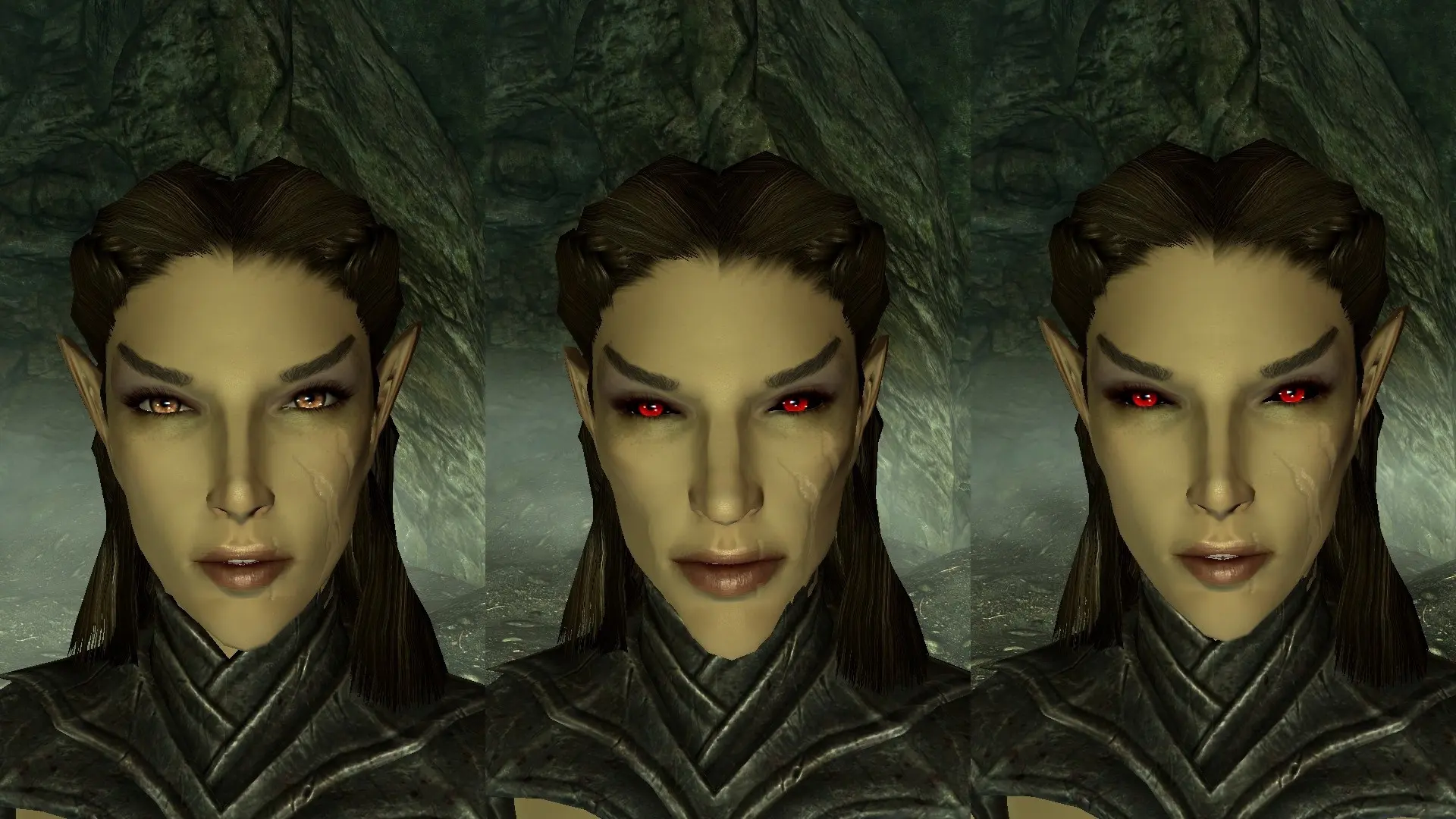 skyrim vampire follower skyrim vampire follower