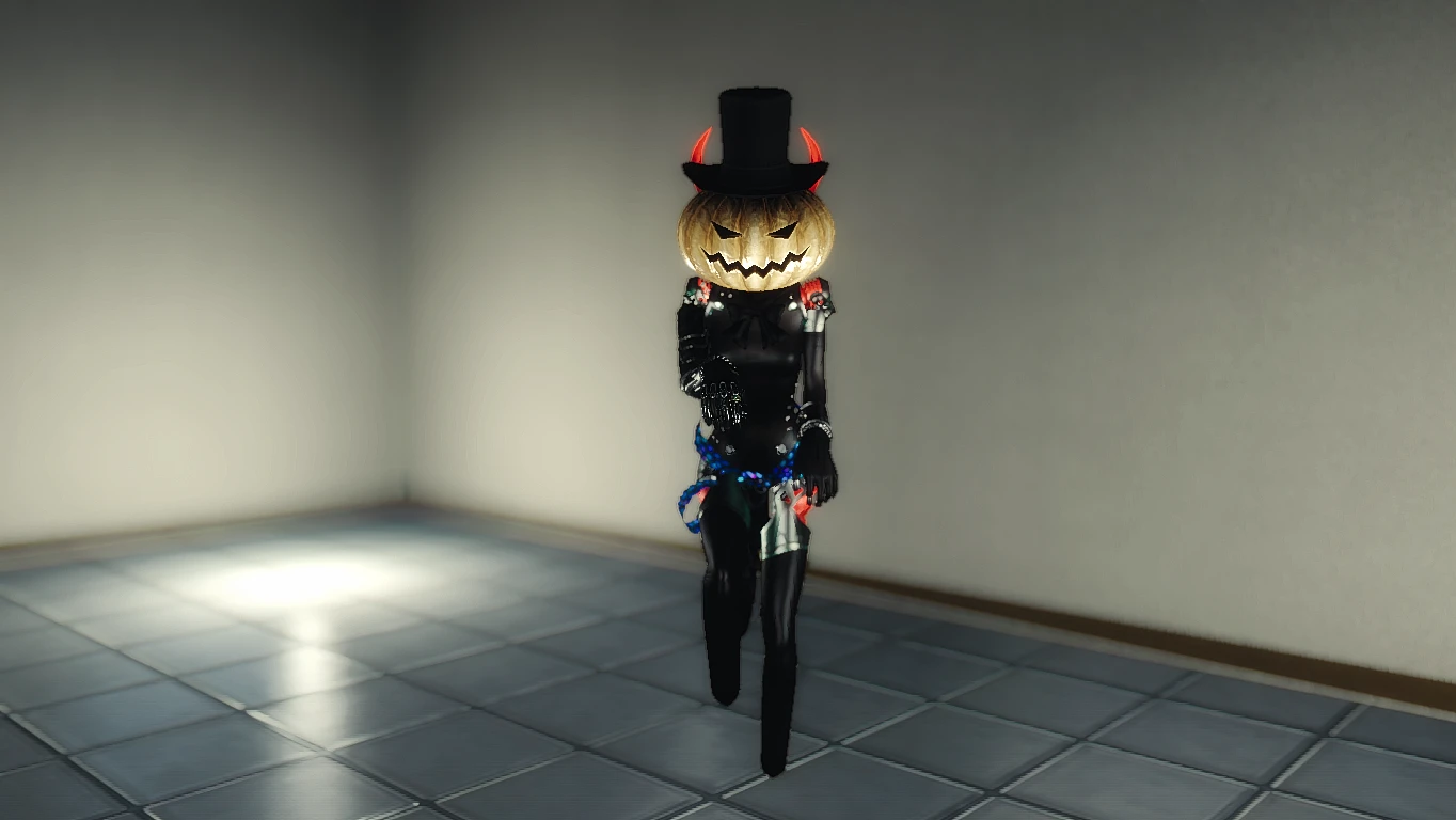 Mod The Sims - Five Nights at Freddy's wearable Heads and Costumes