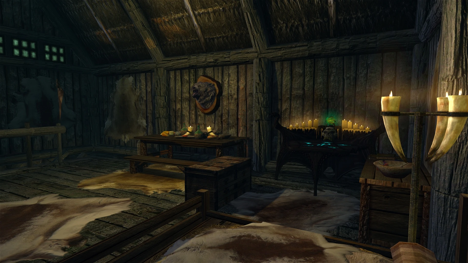 Falkreath Farmhouse at Skyrim Nexus - Mods and Community