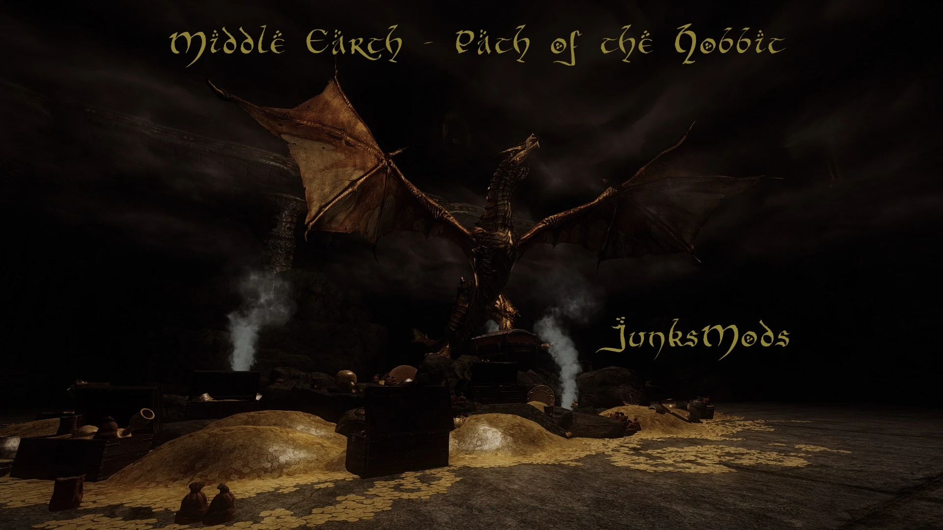 Middle Earth Path Of The Hobbit At Skyrim Nexus Mods And Community Images, Photos, Reviews