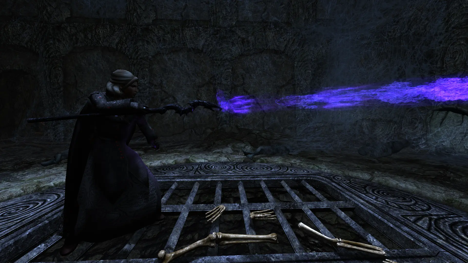 skyrim spell crafting mod skyrim spell crafting mod