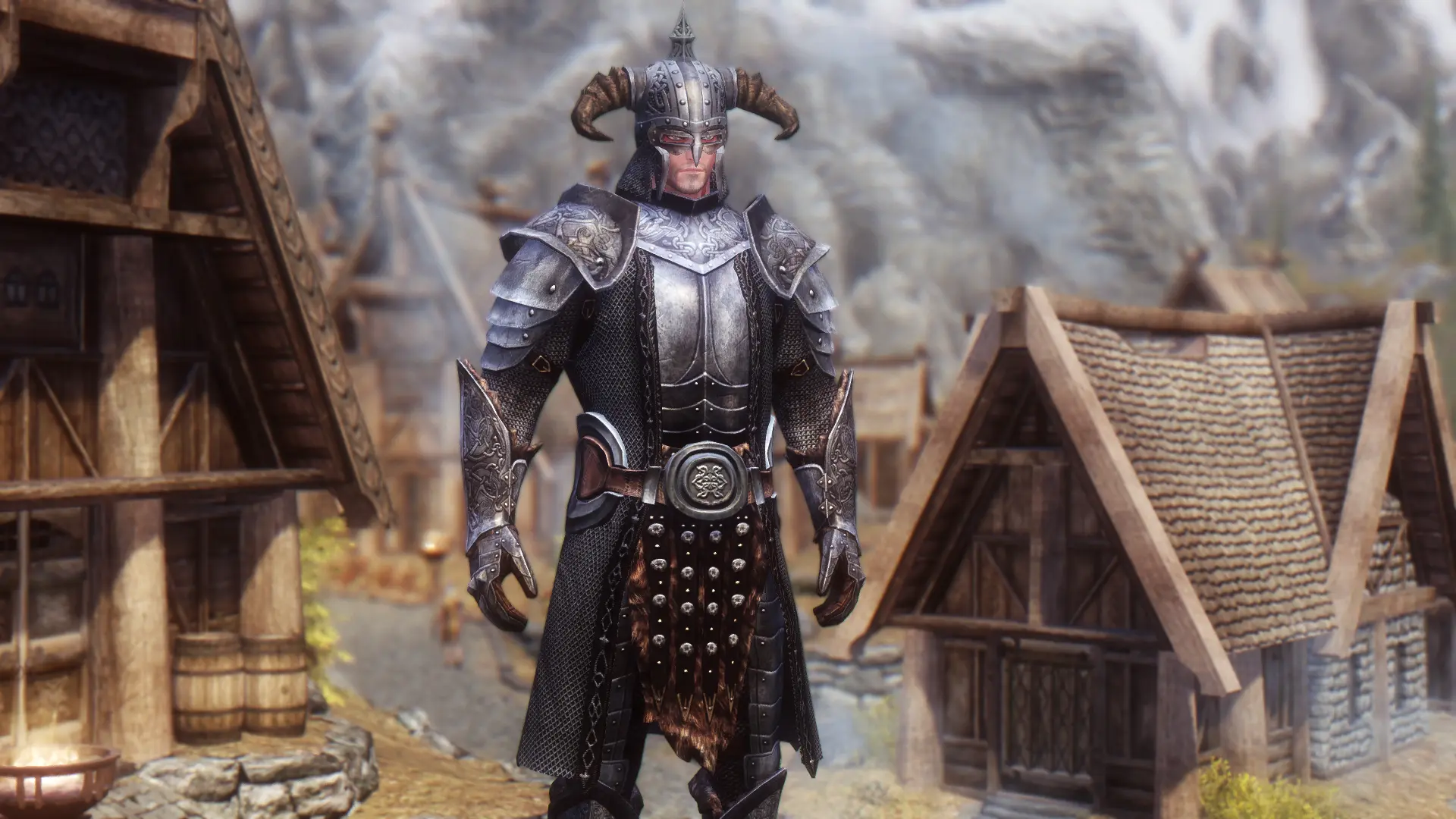 WarCoat at Skyrim Nexus - Mods and Community