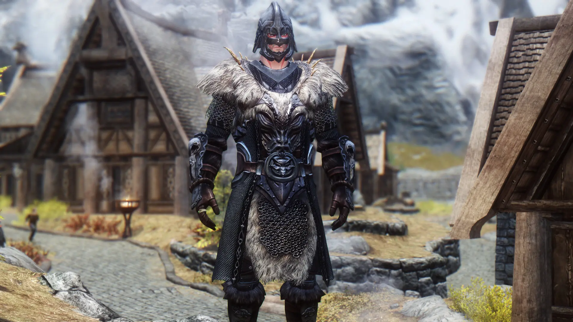 WarCoat at Skyrim Nexus - Mods and Community