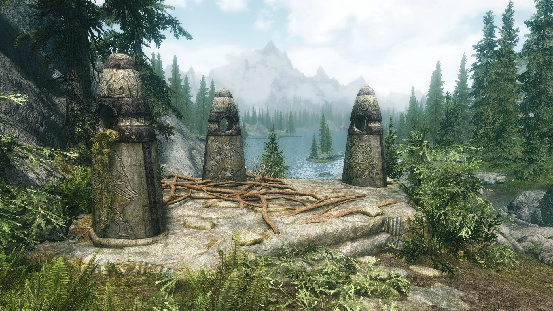 Requiem - Standing Stone Rebalance 3.6 at Skyrim Nexus - Mods and Community