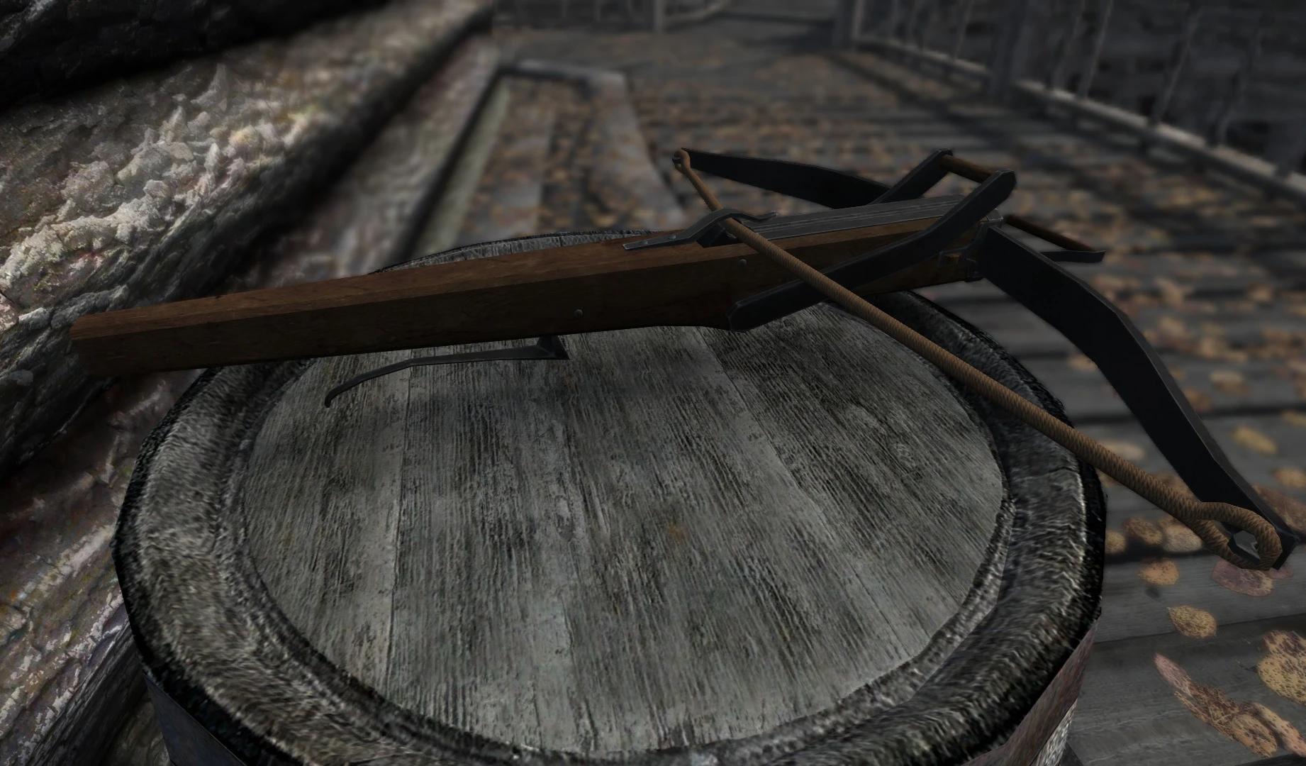 Crossbows Of Skyrim At Skyrim Nexus Mods And Community   89250 1517240755 402105522 