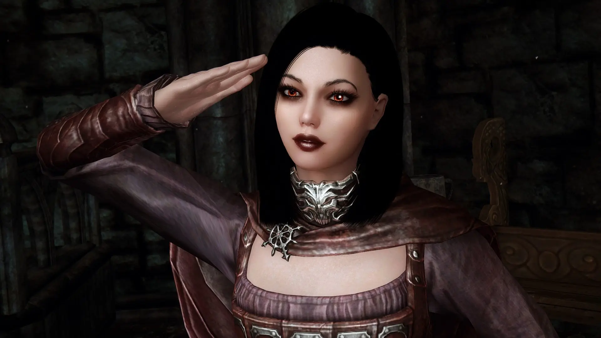 Skyrim serana dialogue. Serana Skyrim d34. Serana Dialogue Edit at Skyrim Nexus - Mods and community.