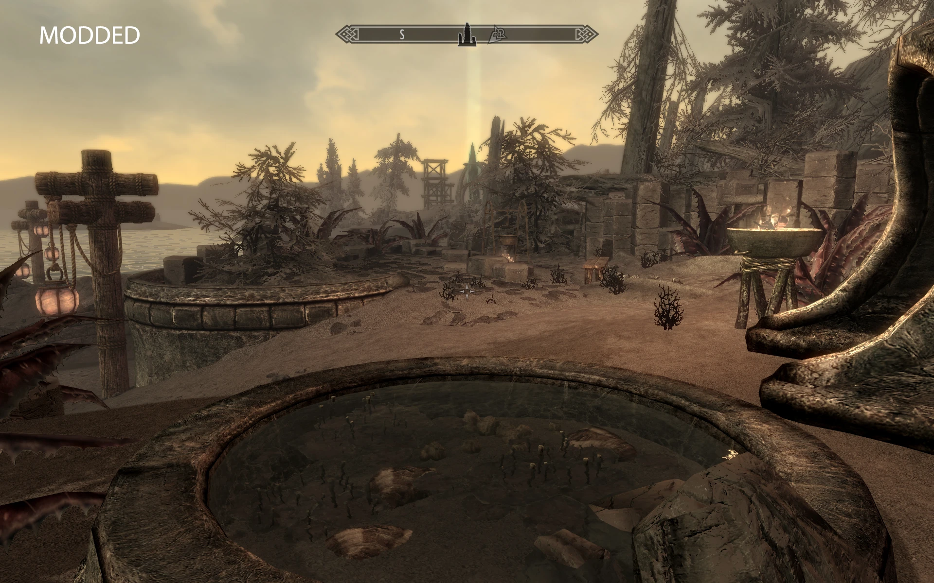 Severin Manor Exterior Cleanup At Skyrim Nexus Mods And Community   89379 1517722359 1338736129 