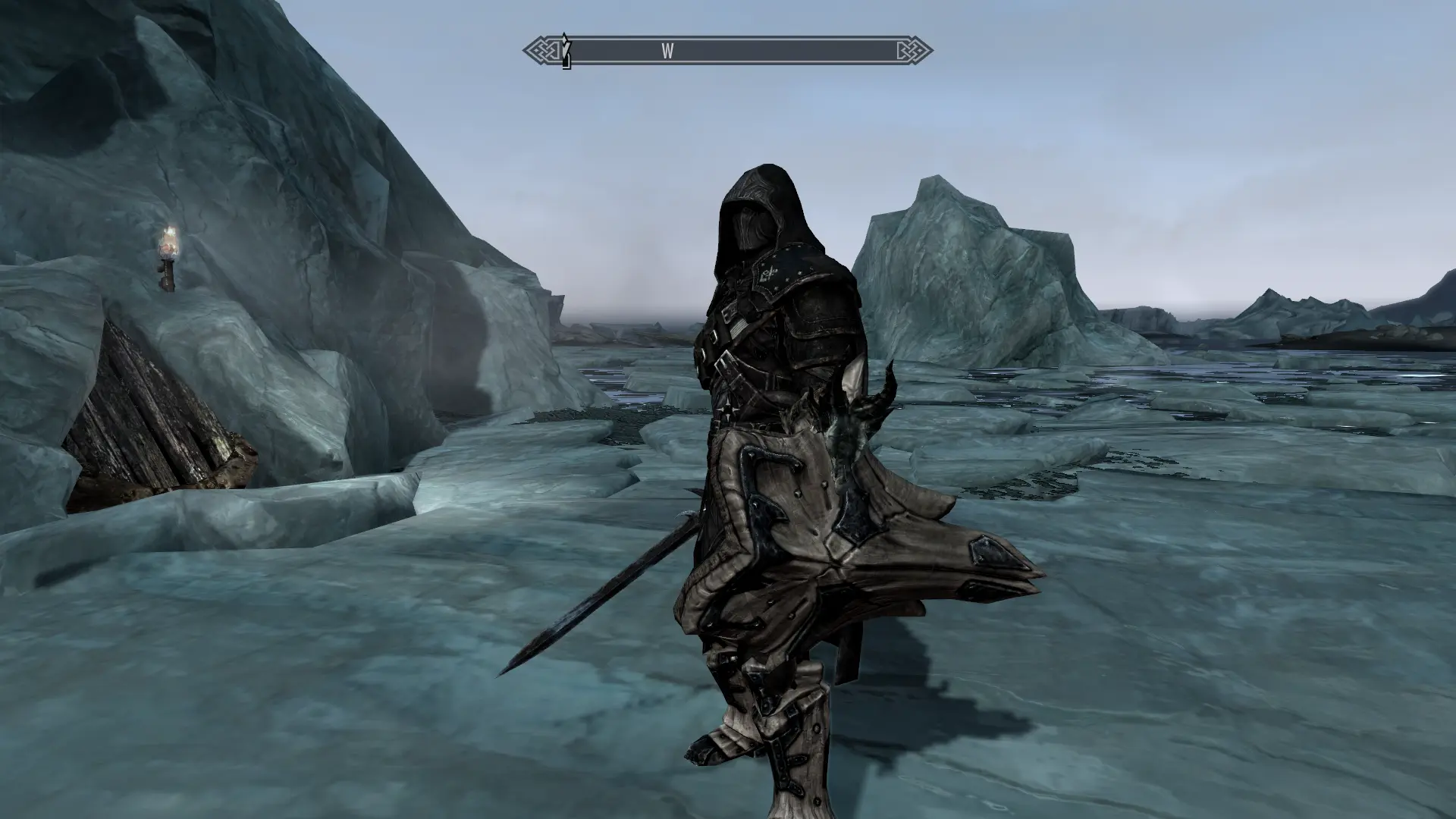 A Dragonsteel Spellbreaker at Skyrim Nexus Mods and Community