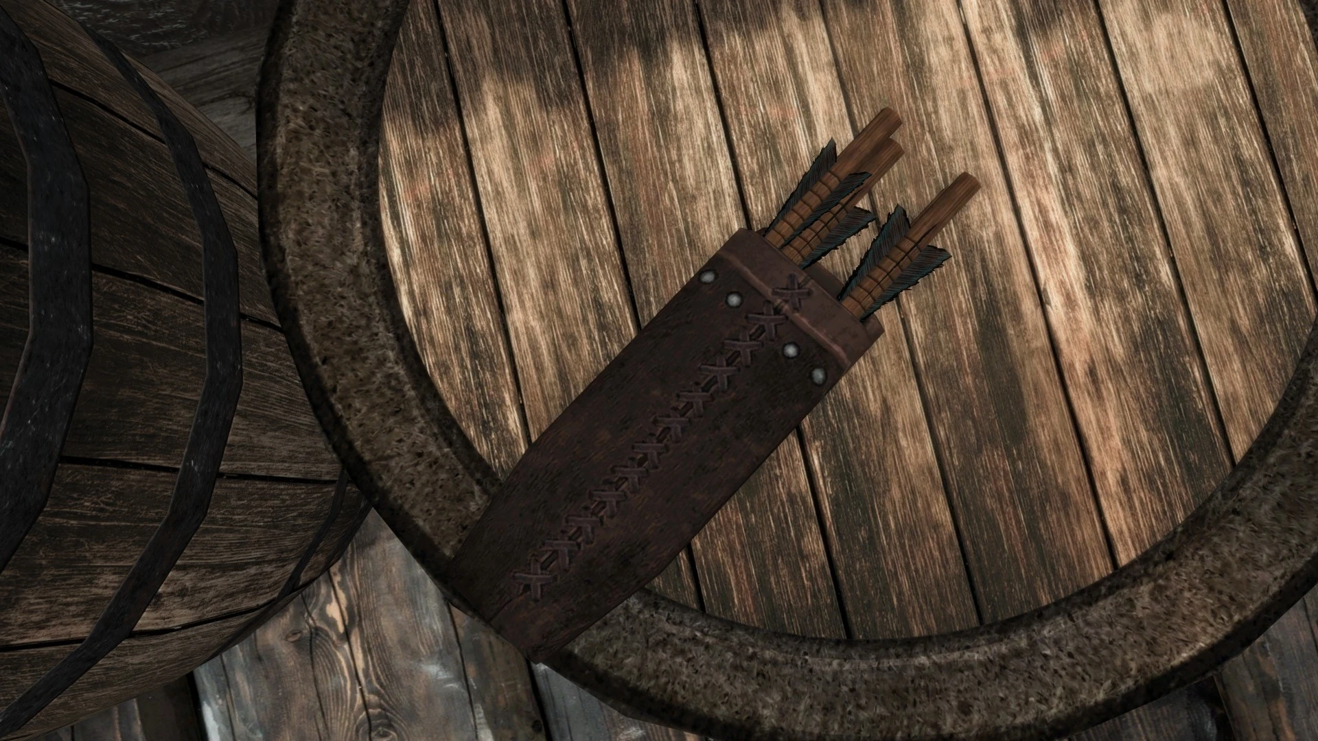 Orcish Crossbow At Skyrim Nexus Mods And Community   90047 1520621887 106774878 