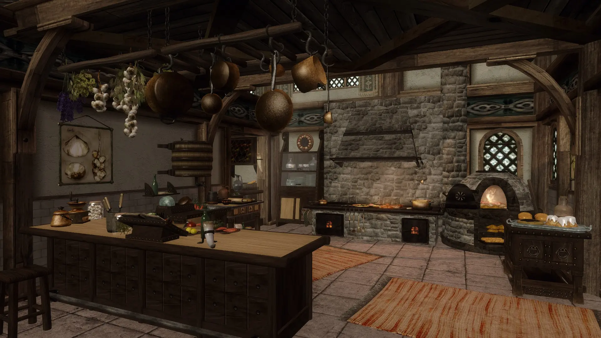 Lakeview Manor As It Should Be At Skyrim Nexus Mods And Community   90286 1591056805 10868373 