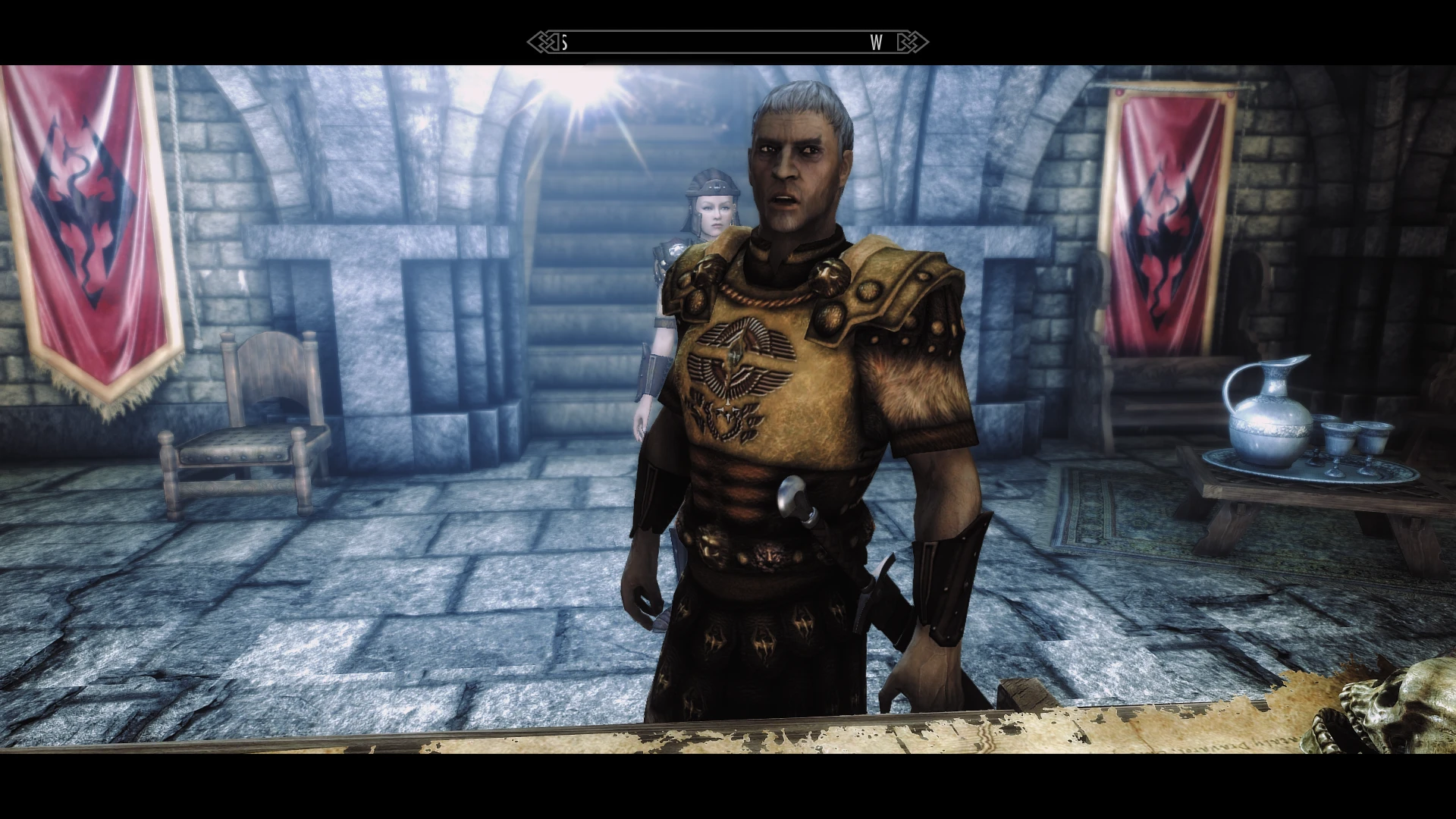 2K Imperial Gear Overhaul at Skyrim Nexus - Mods and Community