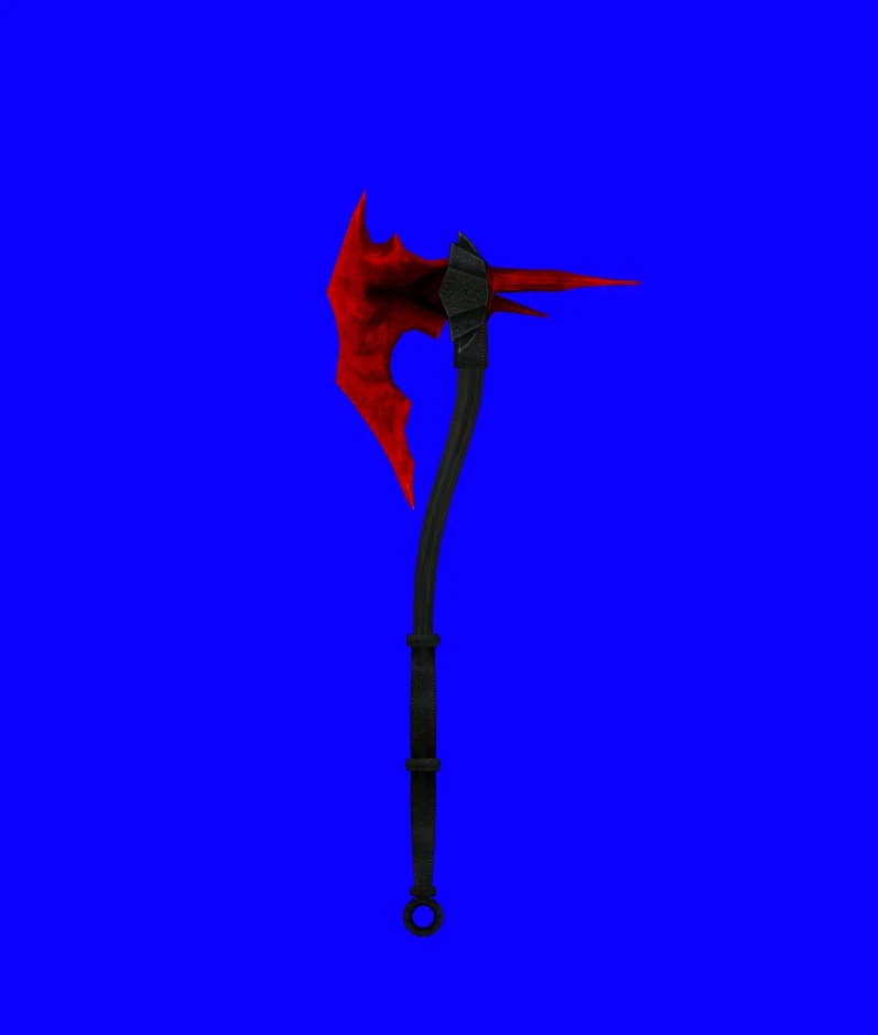red dragonbone weapons at Skyrim Nexus - Mods and Community