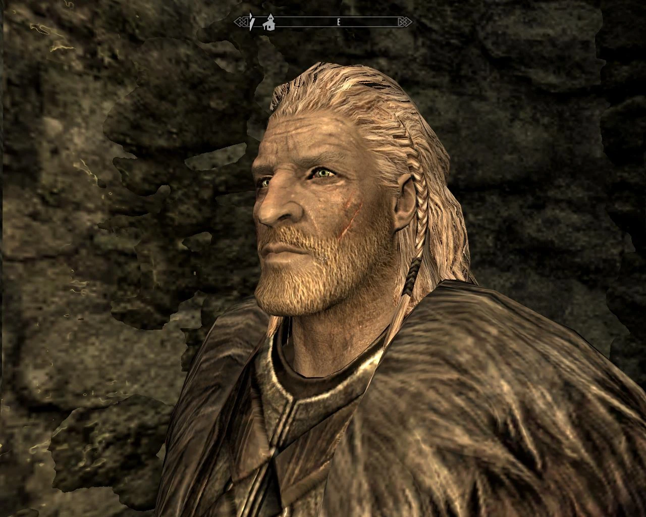 Skyrim Report To Ulfric Bug