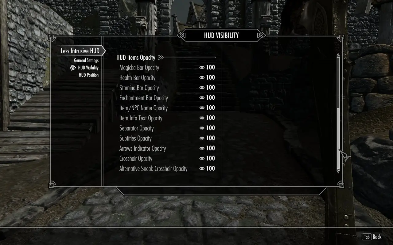 Mod config menu pure. HUD menu Skyrim. True HUD Skyrim se вкладка цвет. Skyrim Configurator Error.