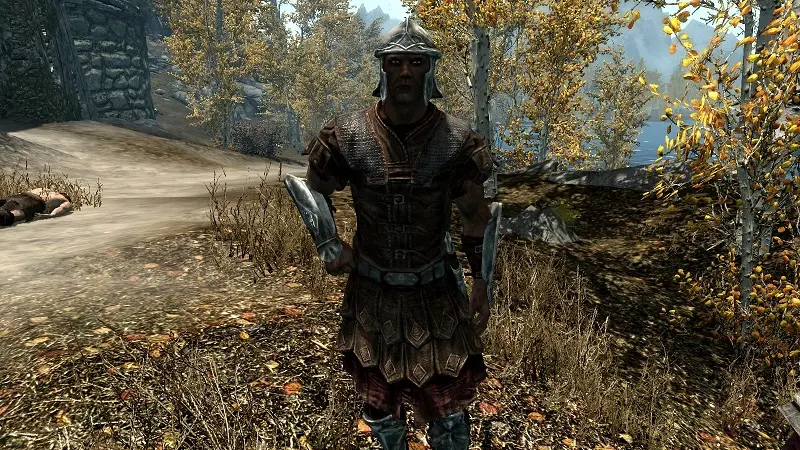 Imperial Legion Armor Variety at Skyrim Nexus - Mods and Community