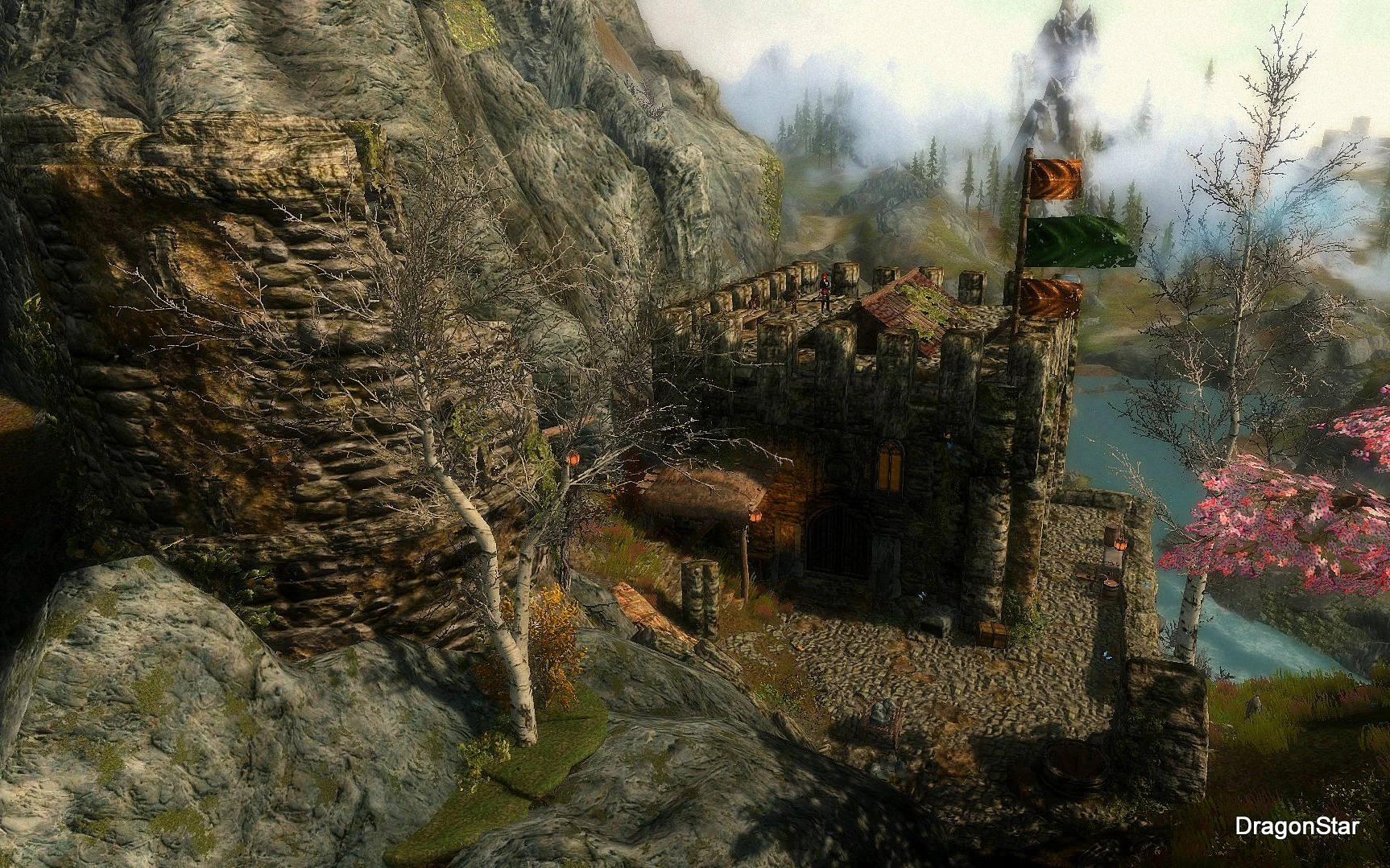 Bellerophon Castle at Skyrim Nexus - Mods and Community