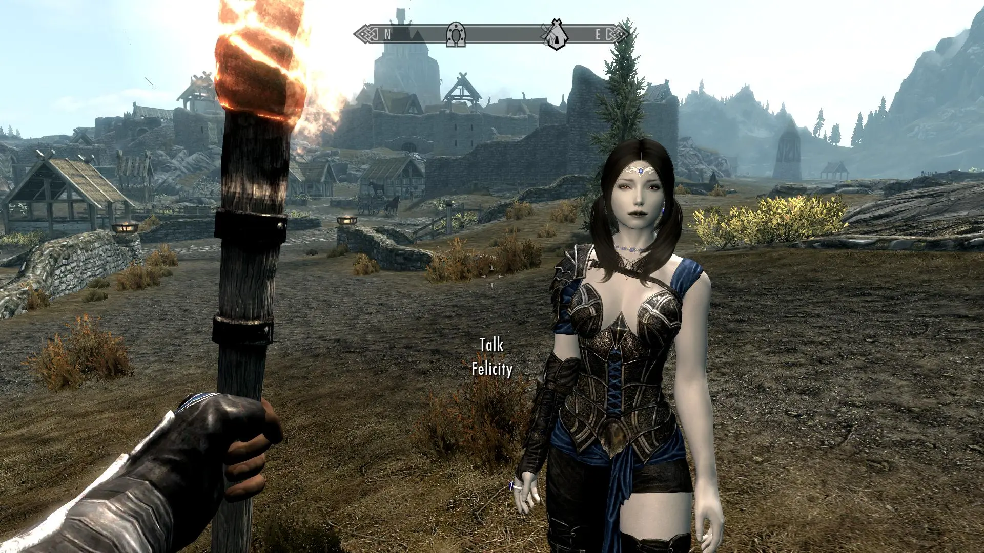 Zaz animation pack skyrim le