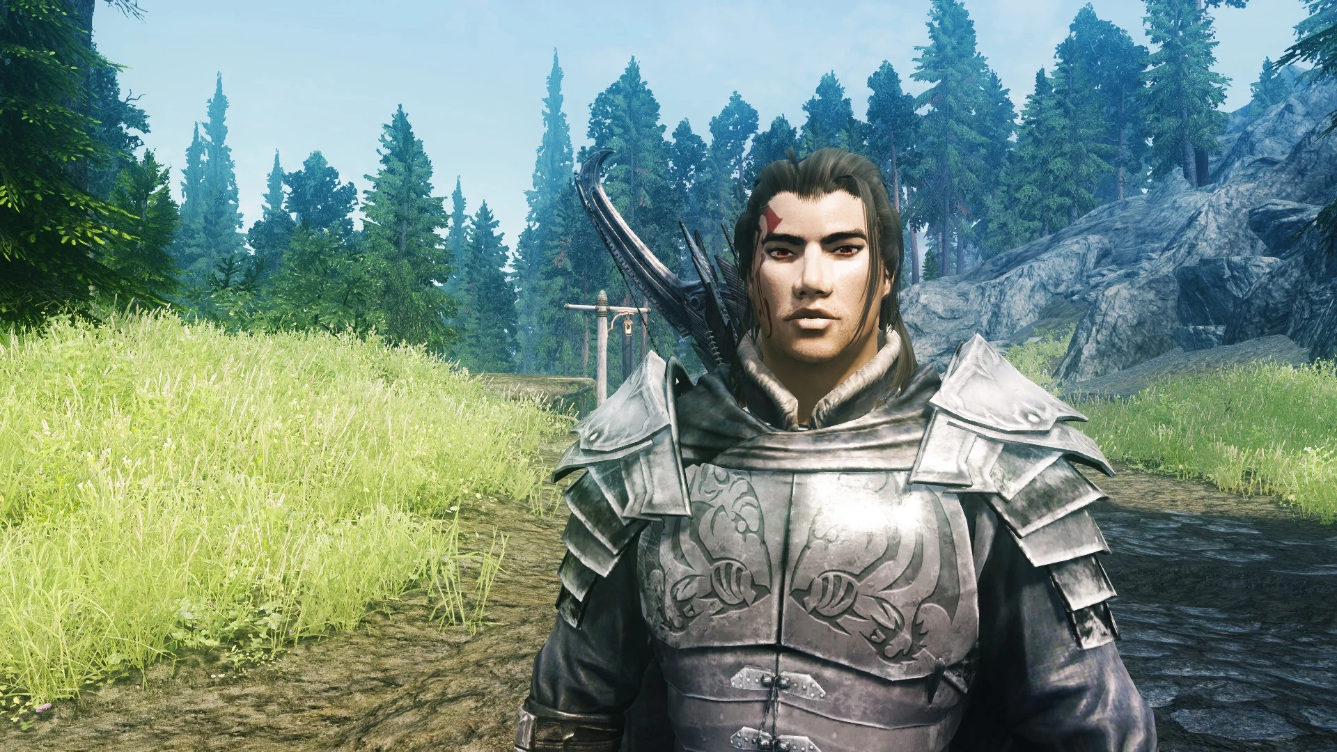 Kaidan 2 at Skyrim Nexus - Mods and Community