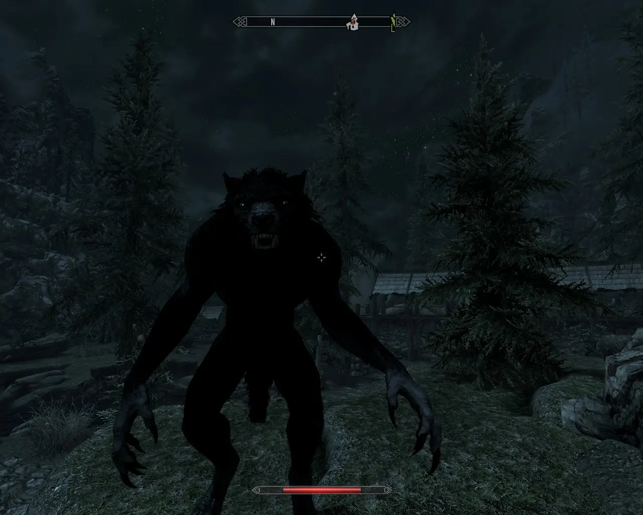 Vampiris and Lycanthropy Potion at Skyrim Nexus - Mods and Community