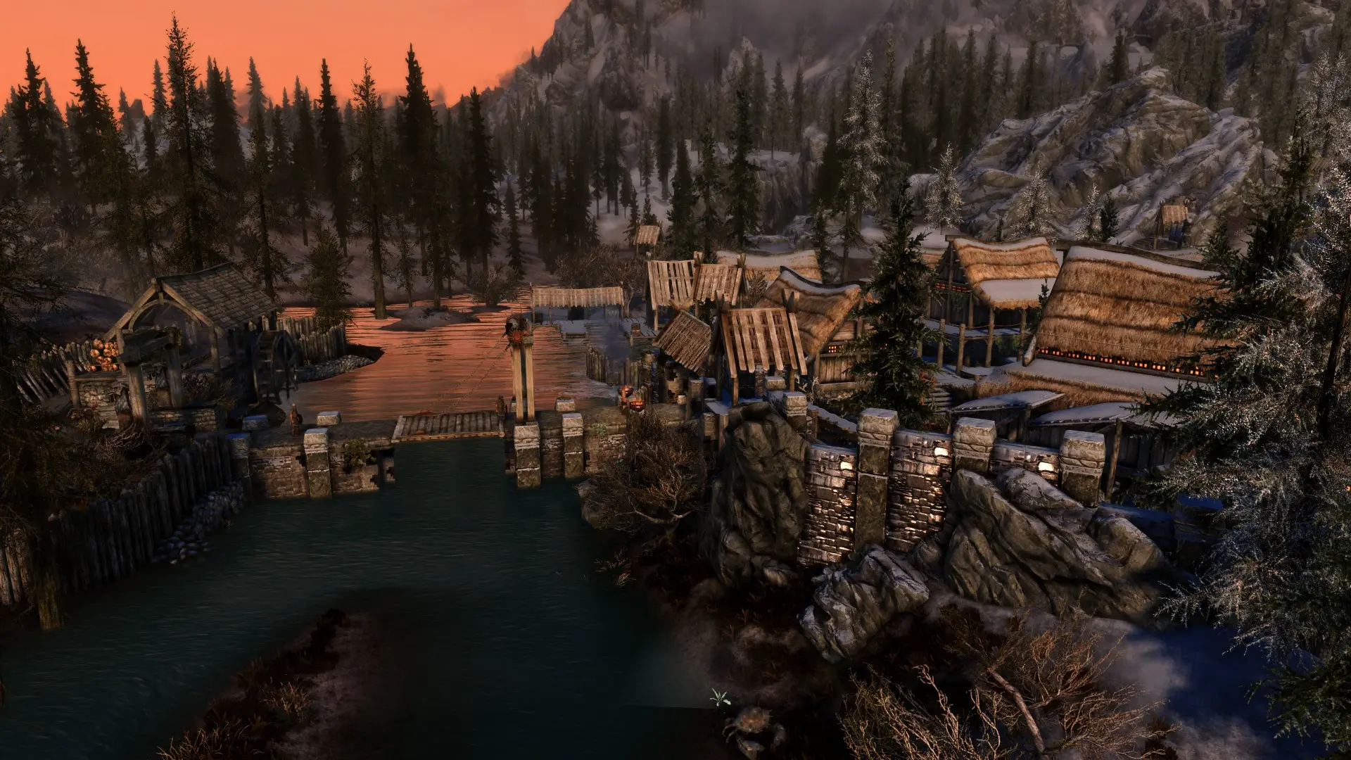 The Great City Of Morthal At Skyrim Nexus Mods And Community   93318 1535397402 1301722249 