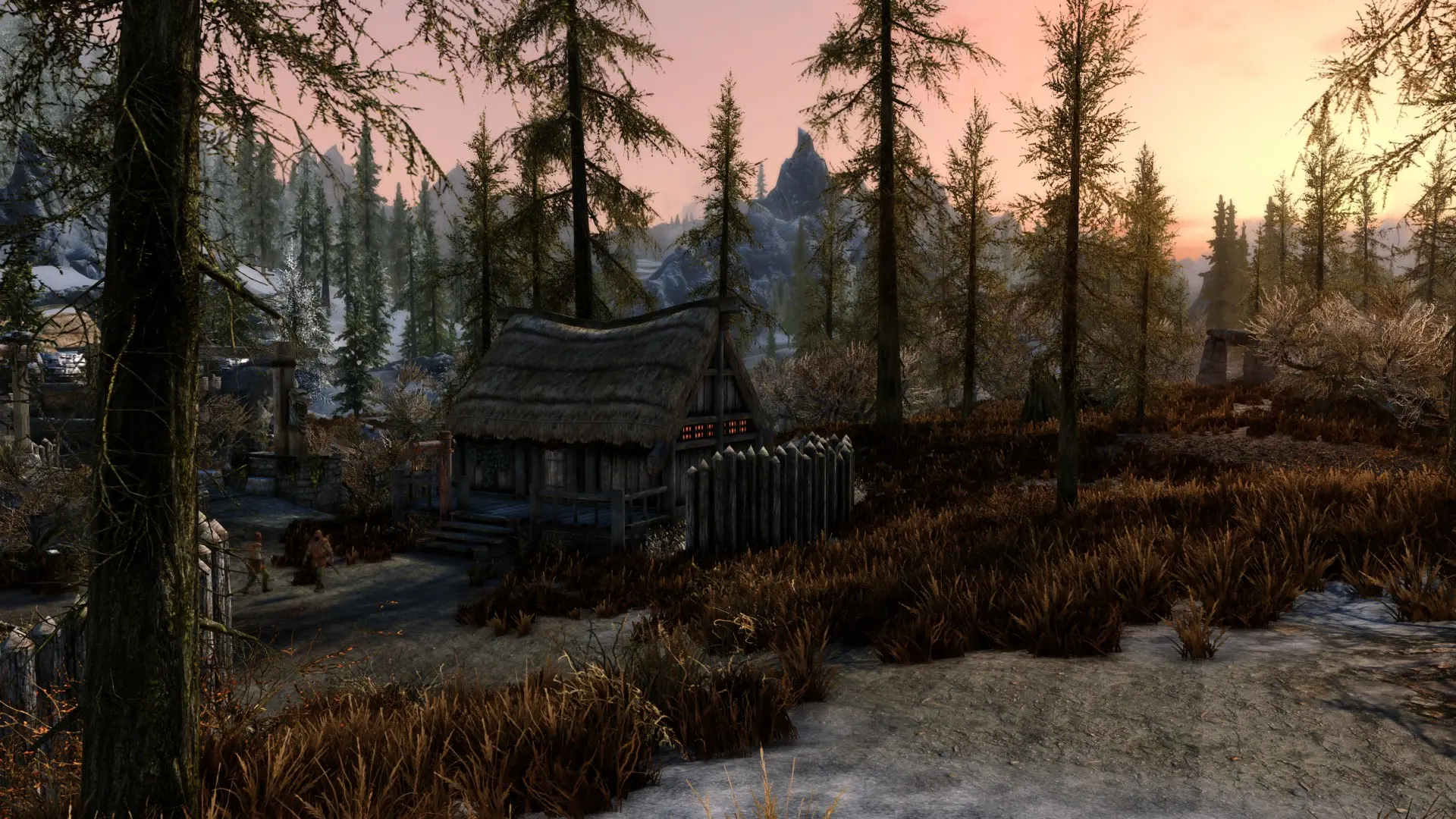 The Great City Of Morthal At Skyrim Nexus Mods And Community   93318 1535397486 1492291922 