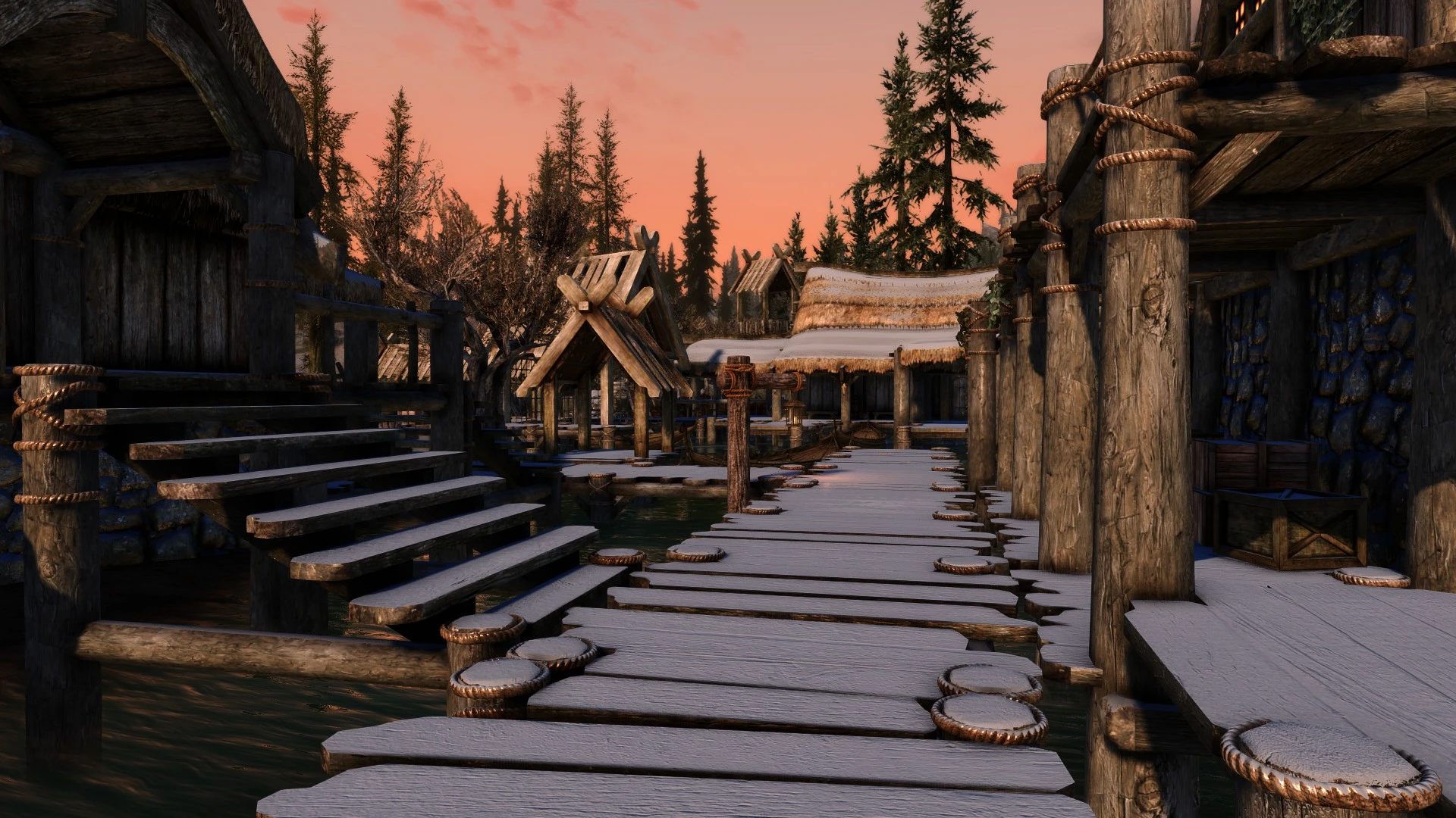 The Great City Of Morthal At Skyrim Nexus Mods And Community   93318 1535397547 1087209718 