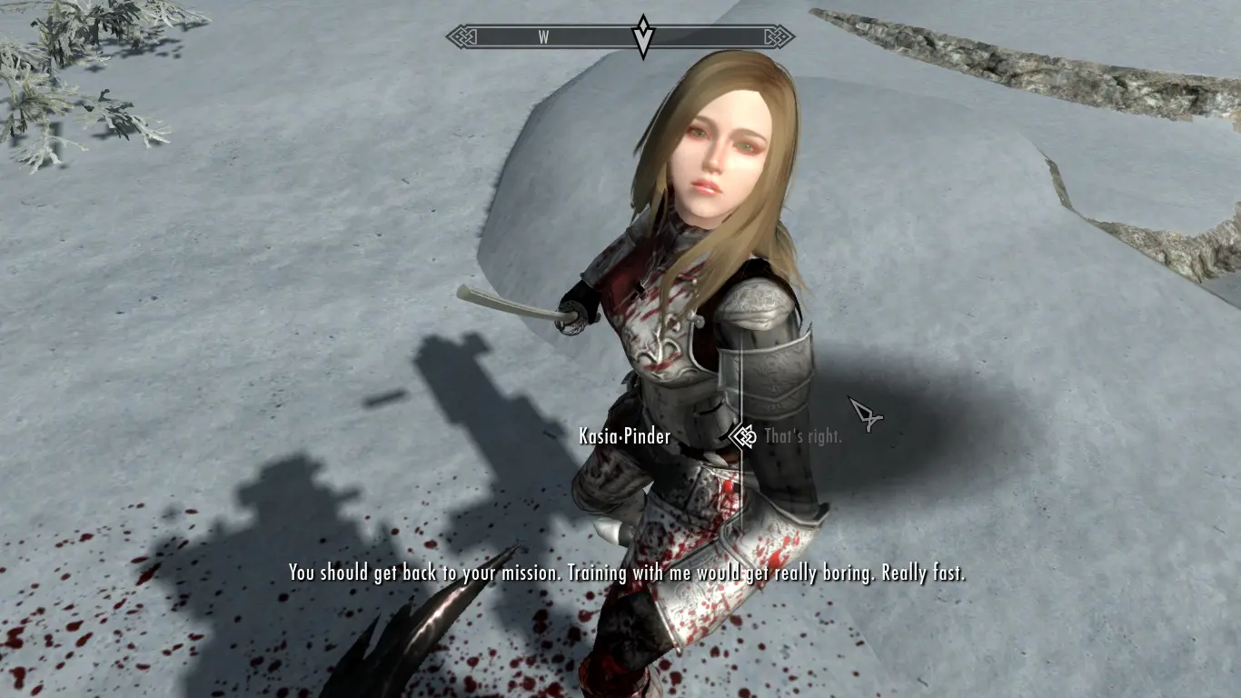 Skyrim maids 2 deception прохождение