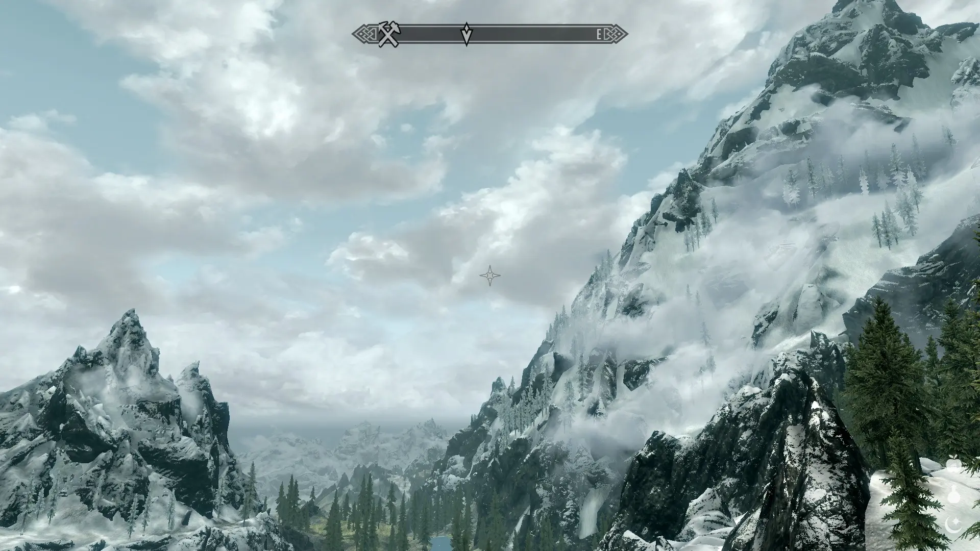 Что делать если нет файла skyrim ini