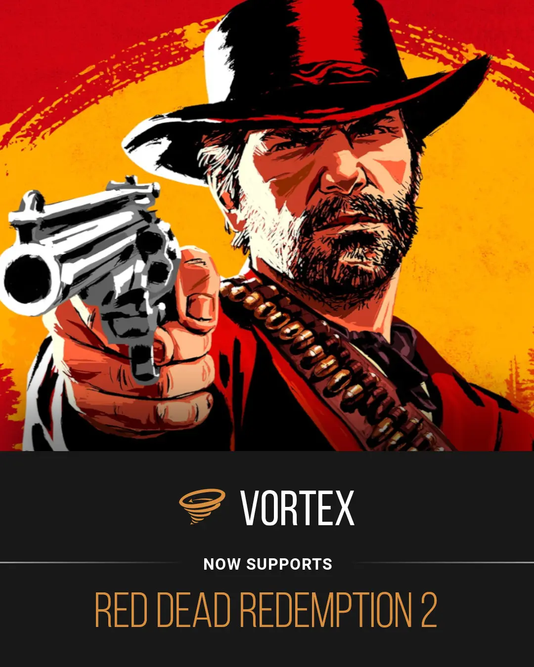 Suggestion - Red Dead Redemption 2 Config per profile · Issue #6485 · Nexus-Mods/Vortex · GitHub