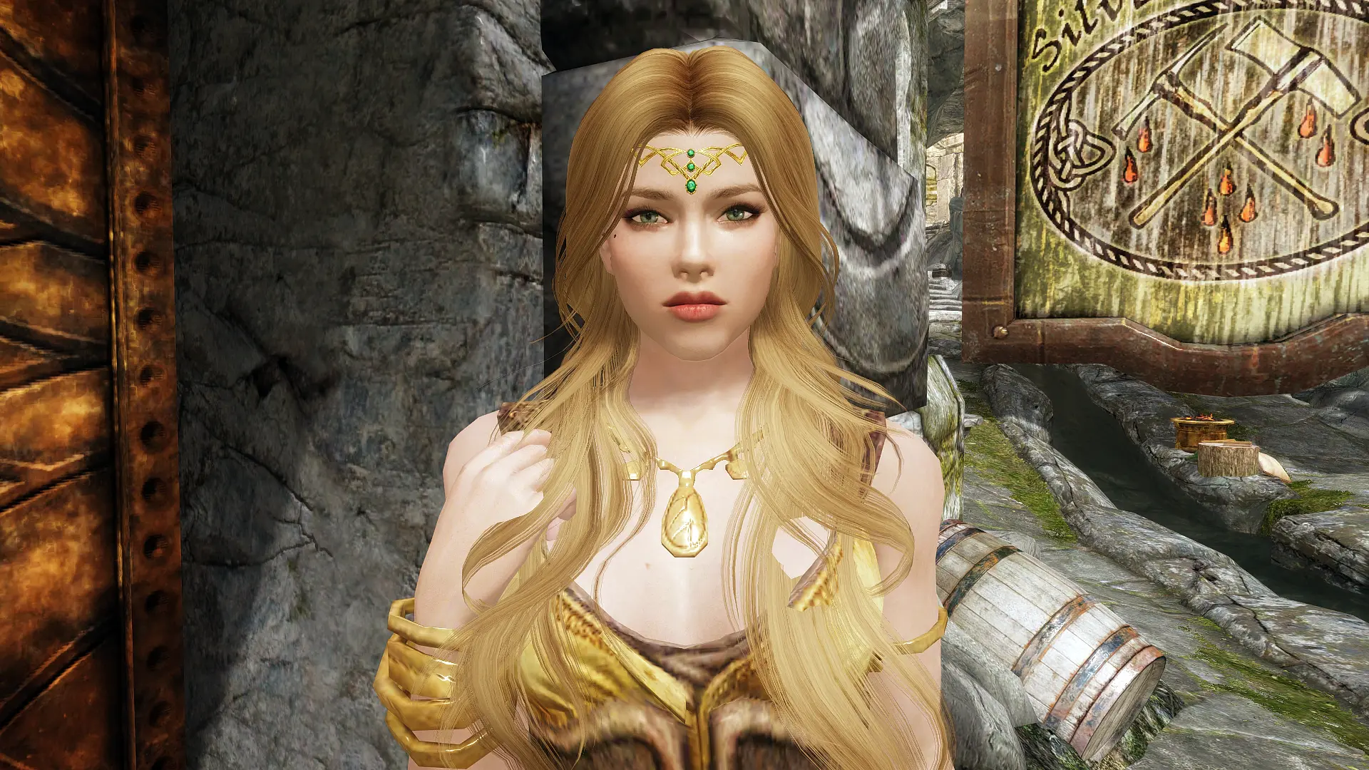 new-hroki-replacer-at-skyrim-nexus-mods-and-community