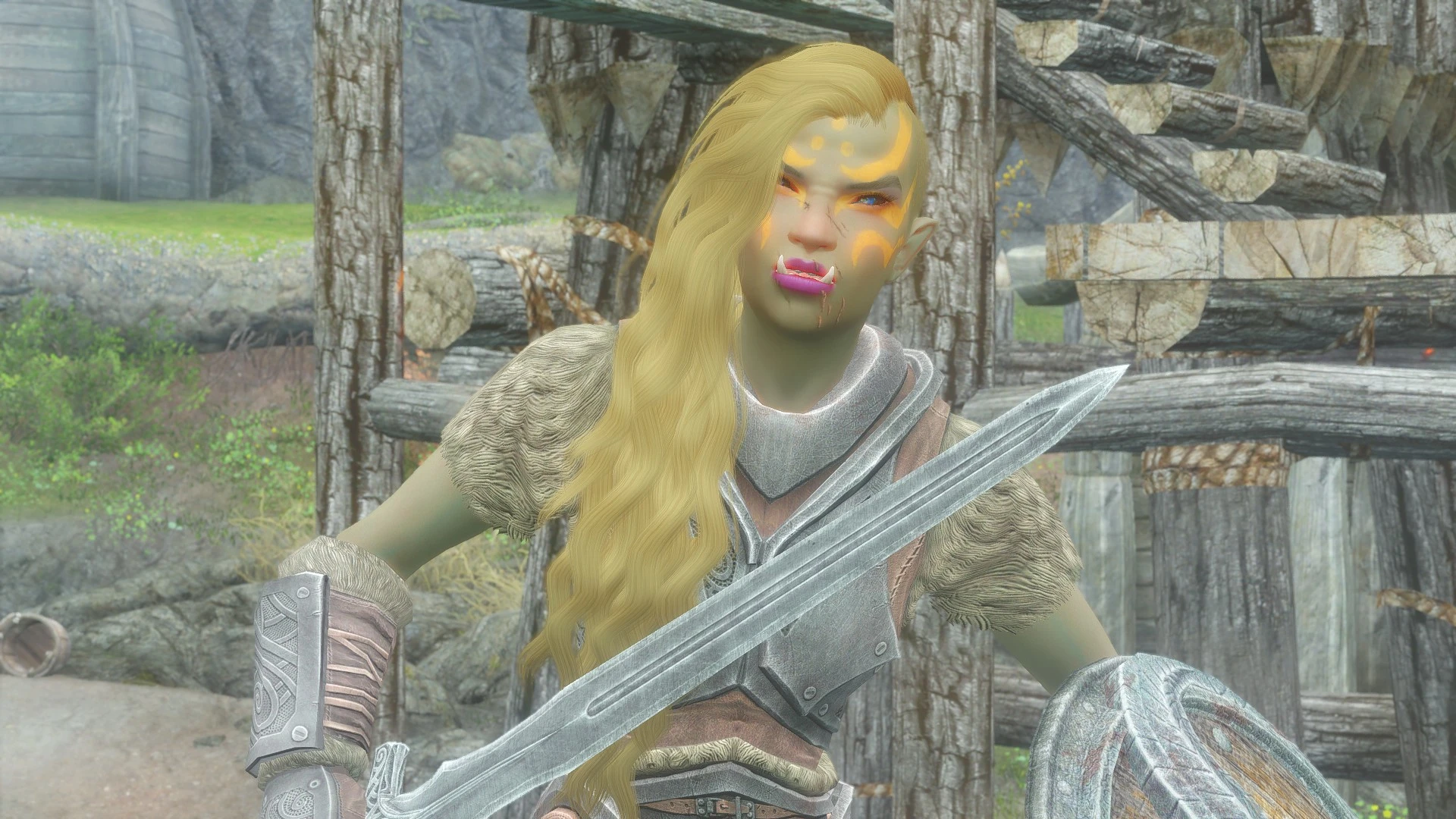 Orc Follower Overhaul At Skyrim Nexus Mods And Community   94034 1539109878 947442634 