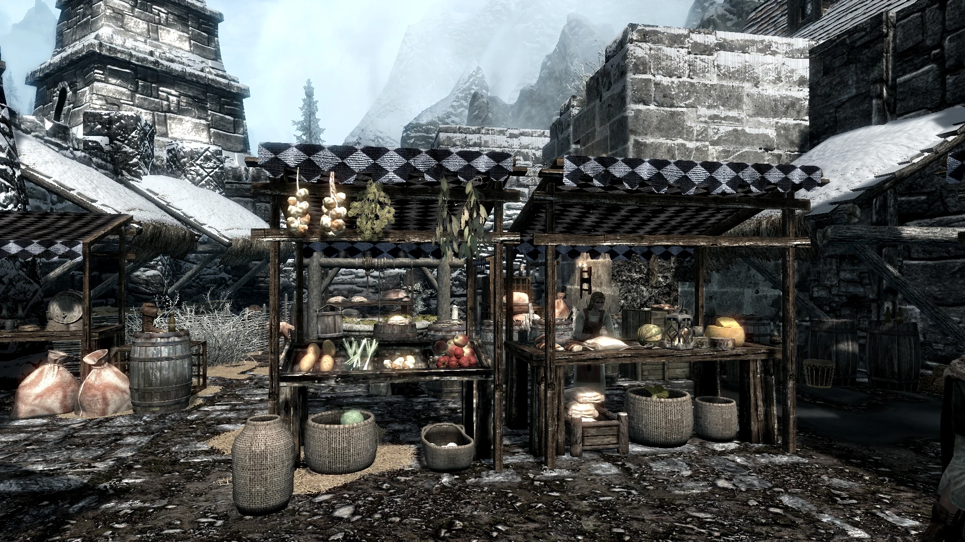 Skyrim steam mods mod organizer фото 86