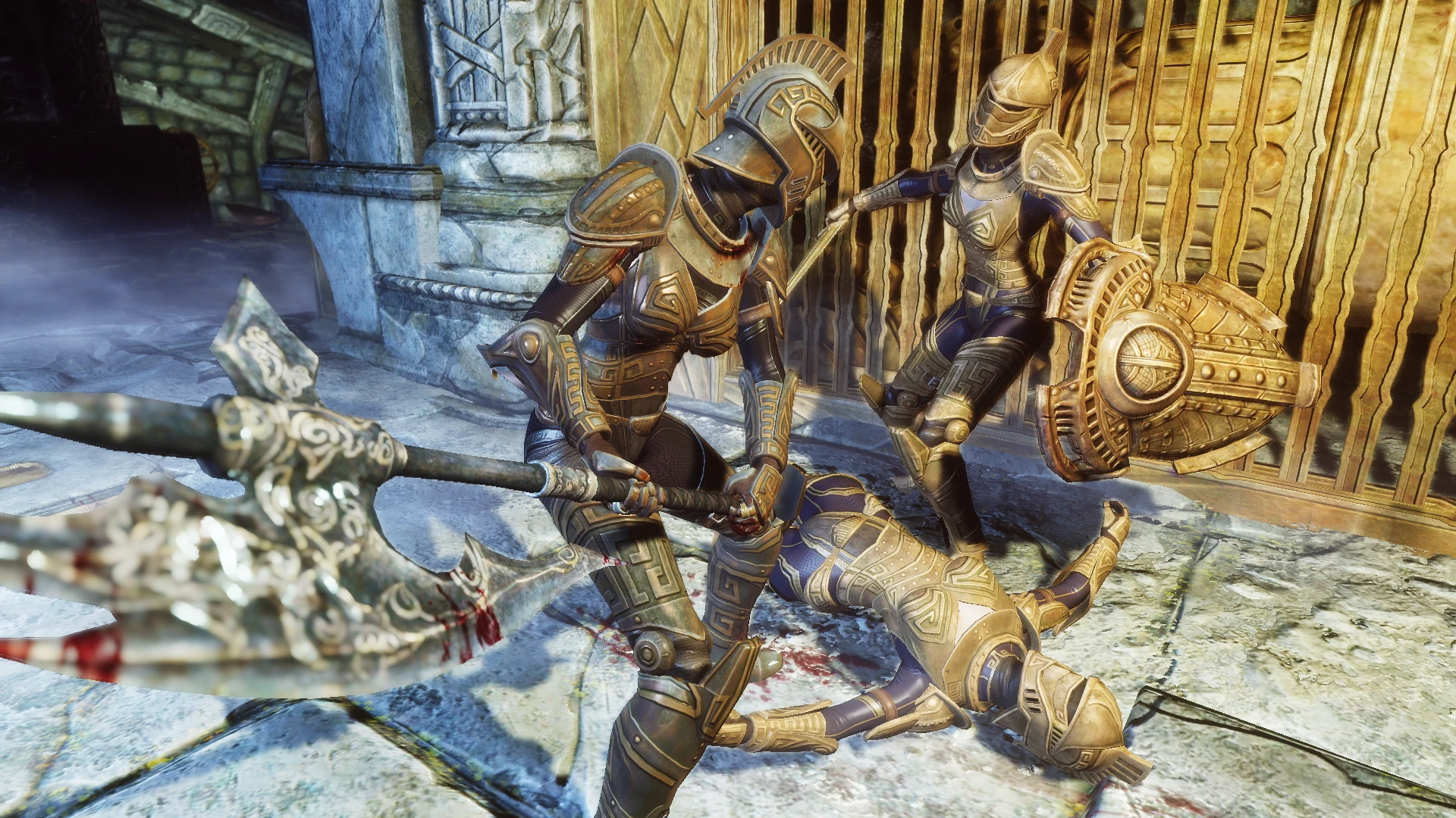 gigaduex s armor sets at skyrim nexus mods and community.