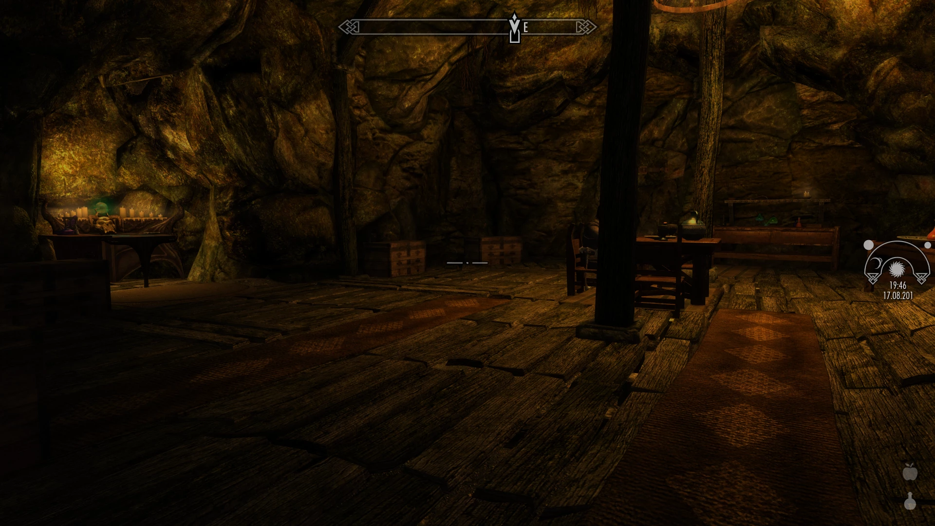 skyrim vampire lair mod skyrim vampire lair mod
