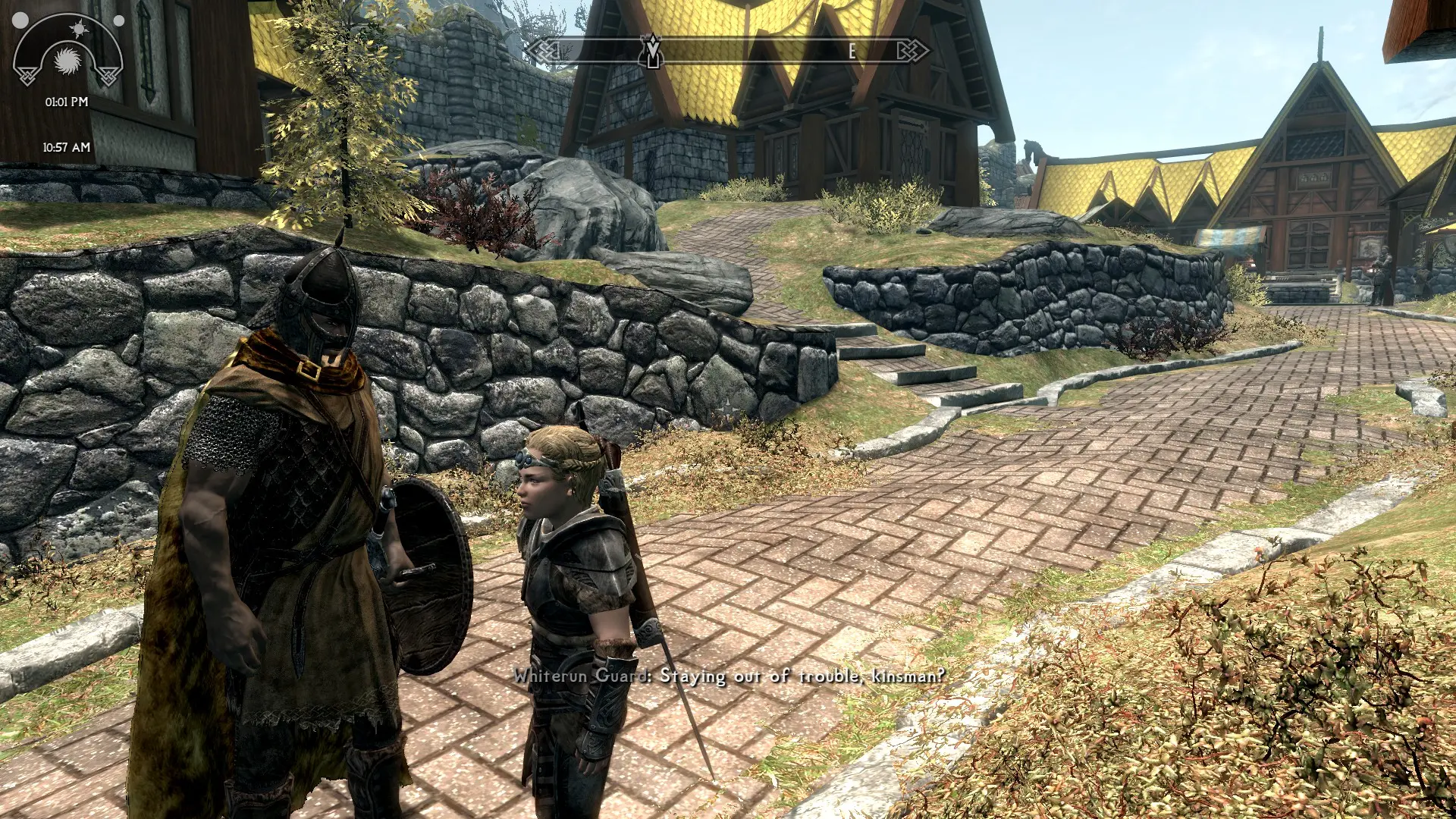 skyrim the people of skyrim 2 compatibility version mod