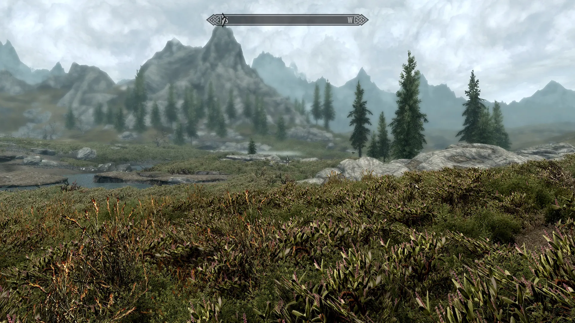 What Is Depth Of Field Skyrim