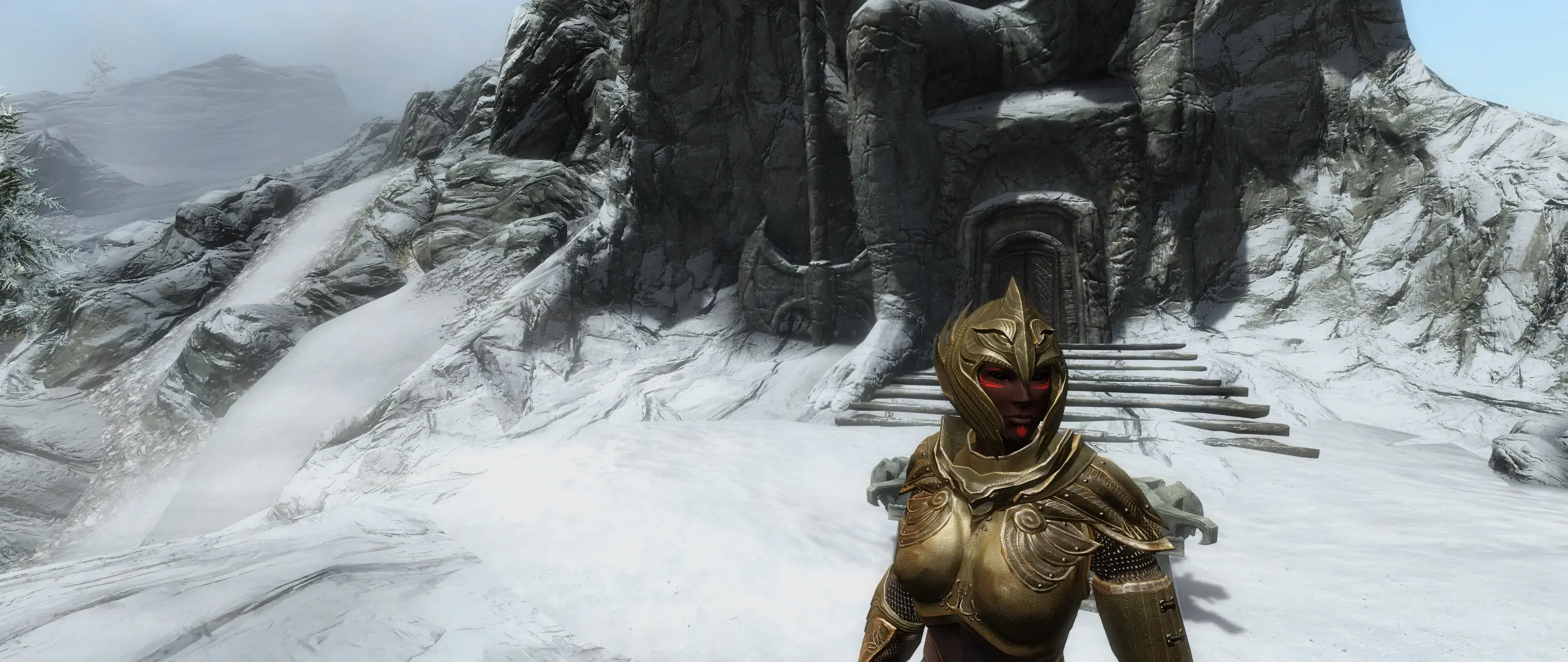 Fully Playable Dremora Race At Skyrim Nexus Mods And Community   95072 1544305994 1891716693 